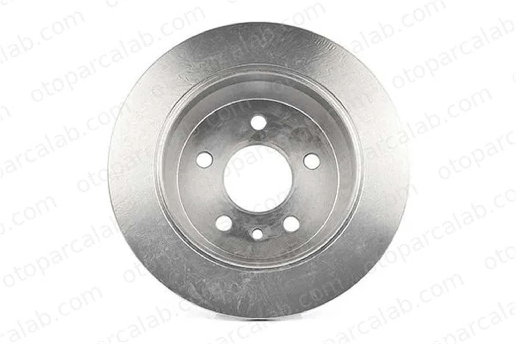BSG 60-210-005 Fren Disk Ayna Arka Sağ ve Sol MERCEDES-BENZ VITO Minibüs/Otobüs VITO Panelvan/Van A6384230112 6384230112