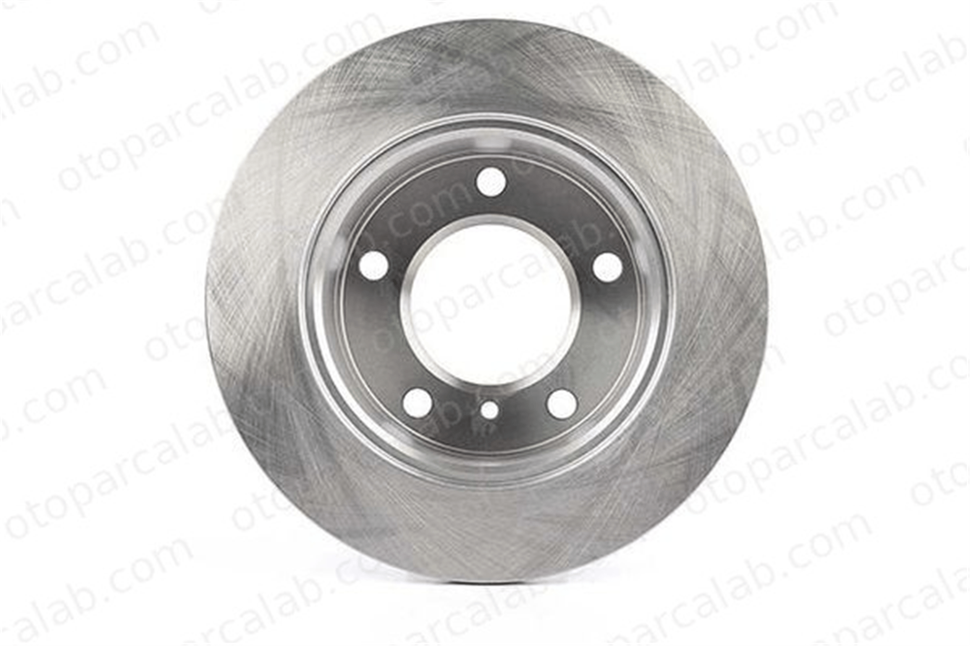 BSG 60-210-008 Fren Disk Ayna Arka Sağ ve Sol MERCEDES-BENZ G-SERISI SPRINTER 3-t Panelvan/Van A9024230312 9024230112