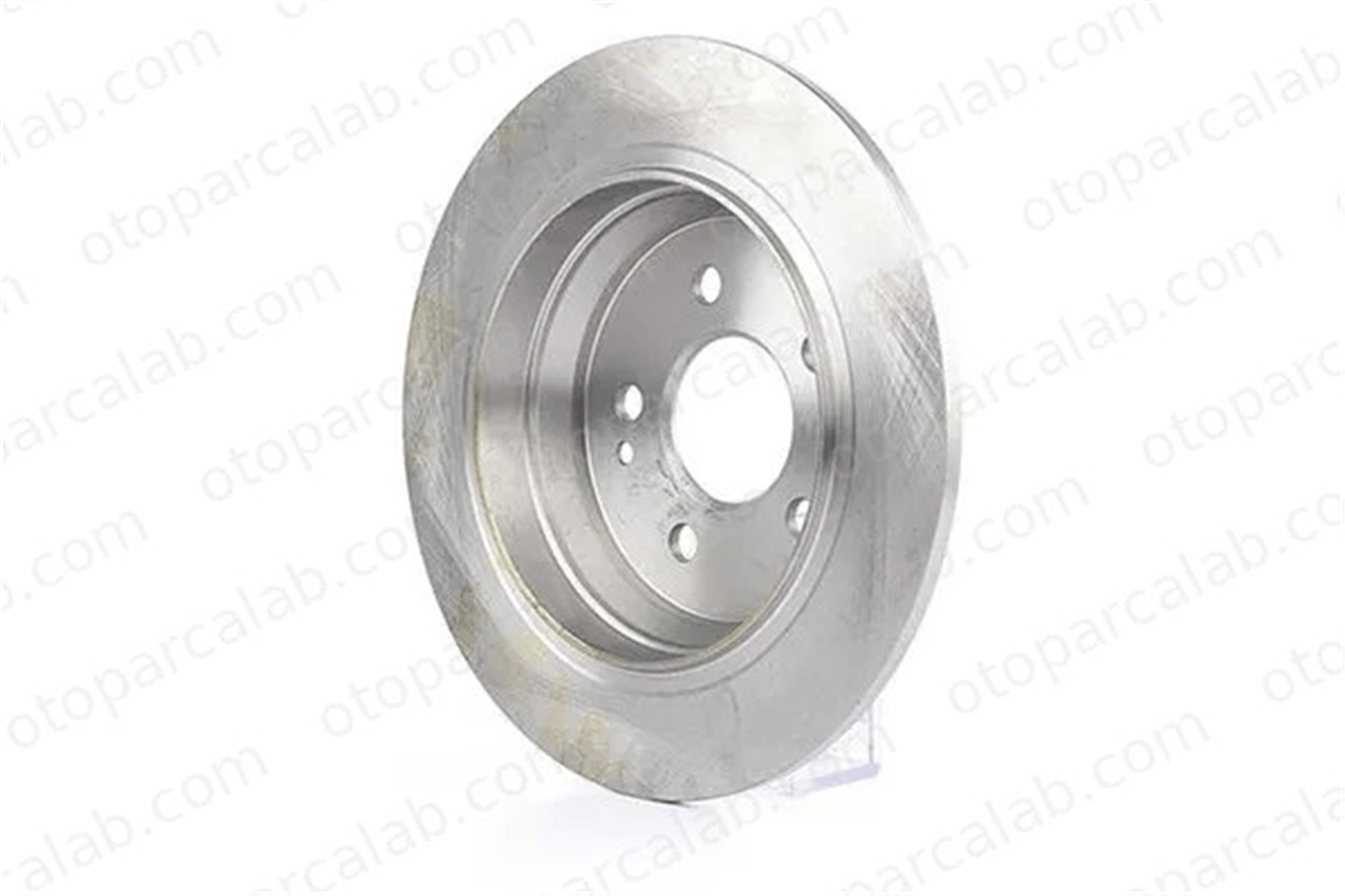 BSG 60-210-014 Fren Disk Ayna Arka Sağ ve Sol MERCEDES-BENZ VITO Minibüs/Otobüs VITO / MIXTO Panelvan/Van A6394230112 6364230012