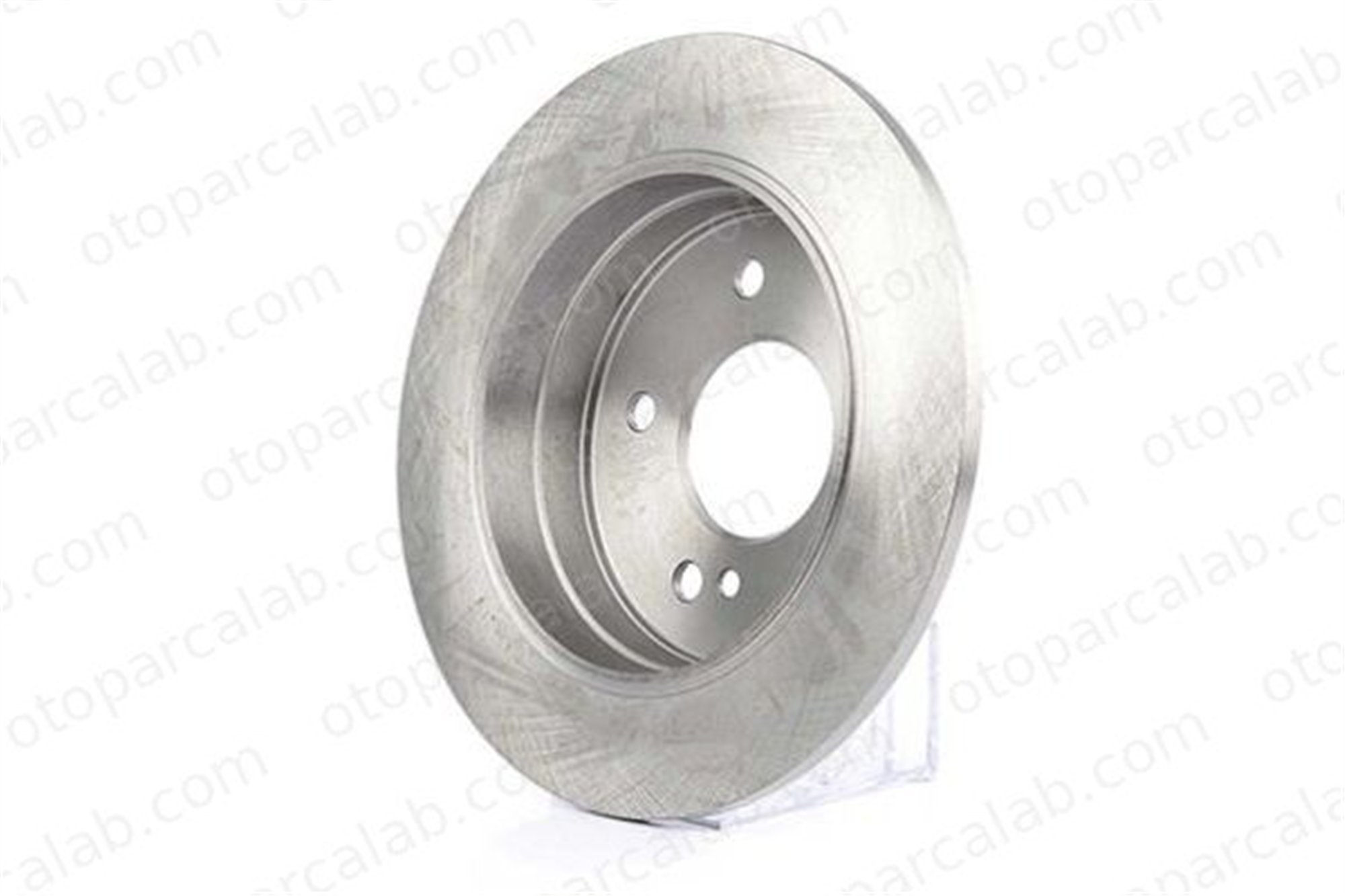 BSG 60-210-032 Fren Disk Ayna Arka Sağ ve Sol MERCEDES-BENZ C-SERISI 124 Sedan A2024230012 2024230012
