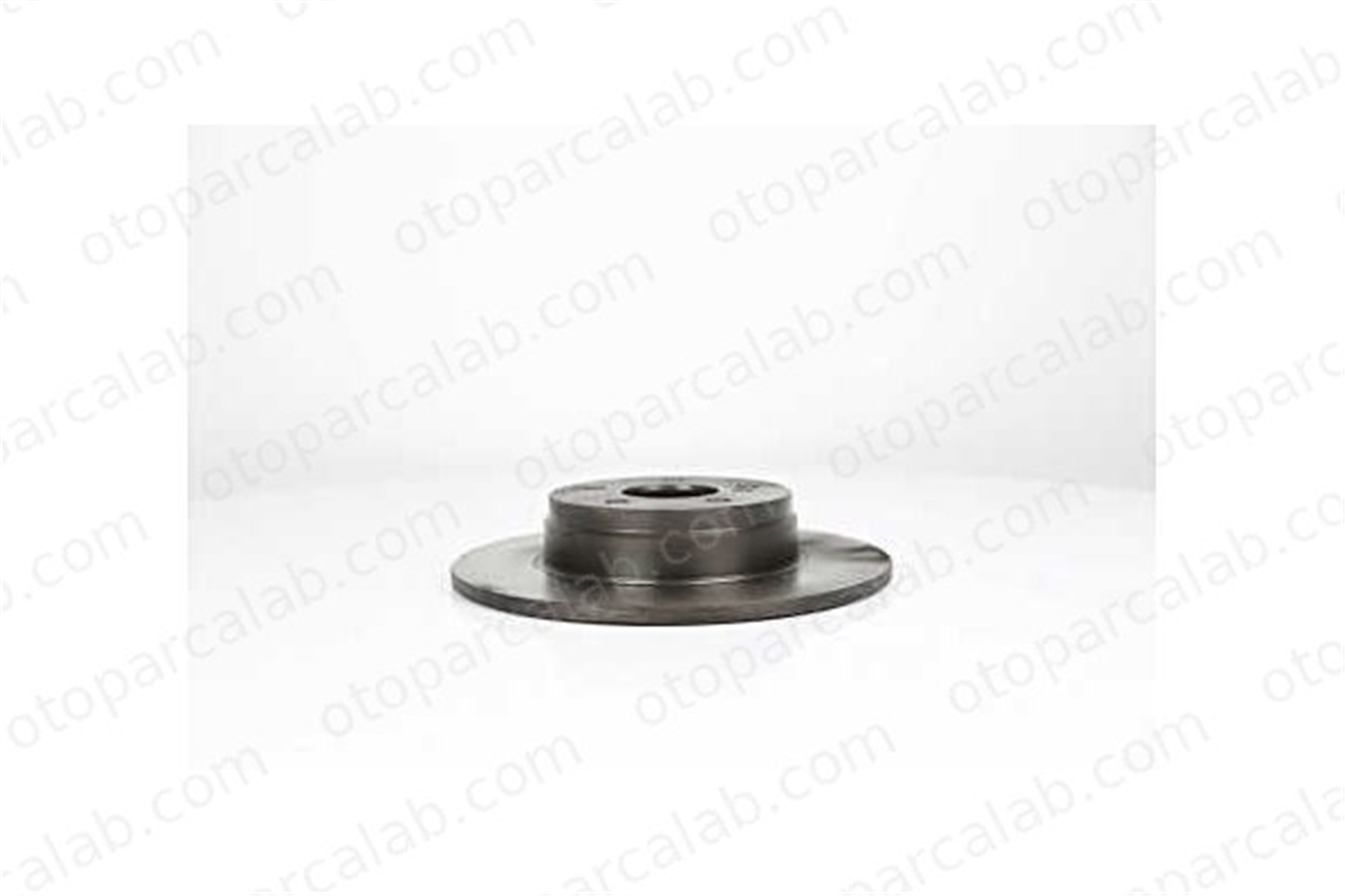 BSG 60-210-049 Fren Disk Ayna Arka Sağ ve Sol MERCEDES-BENZ C-SERISI C-SERISI T-Model A2044230912 2044230612
