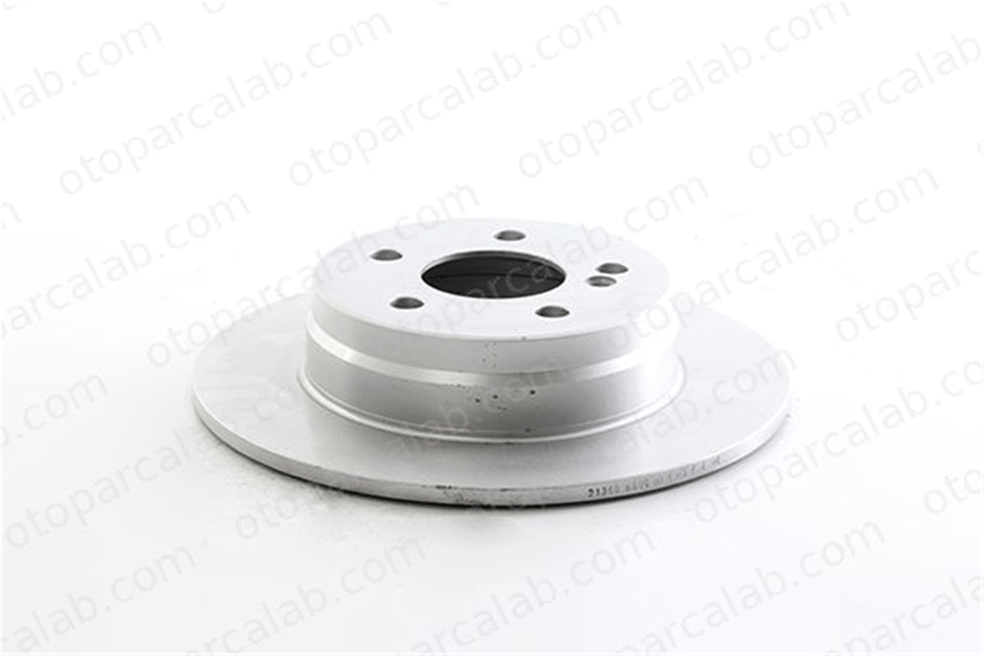 BSG 60-210-064 Fren Disk Ayna Arka Sağ ve Sol MERCEDES-BENZ C-SERISI T-Model C-SERISI A2044230512 4231312