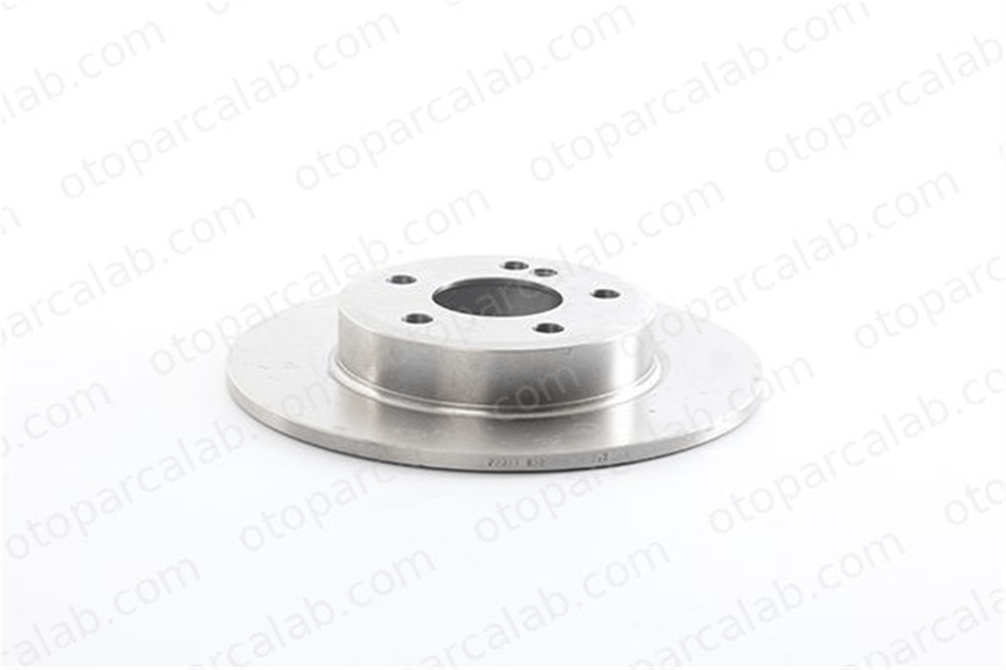 BSG 60-210-077 Fren Disk Ayna Arka Sağ ve Sol MERCEDES-BENZ A-SERISI B-SERISI Sports Tourer A2464230012 2464230012