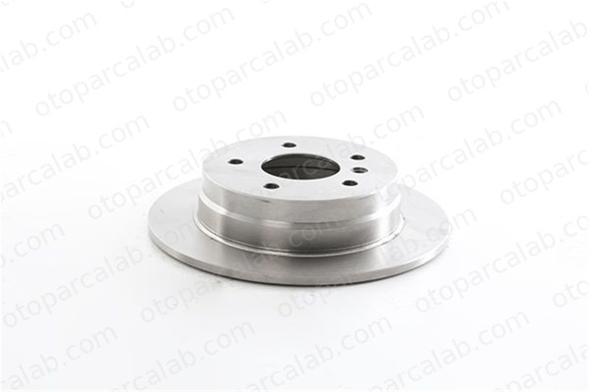 BSG 60-210-080 Fren Disk Ayna Arka Sağ ve Sol MERCEDES-BENZ VANEO A-SERISI A1684230212 1684230212