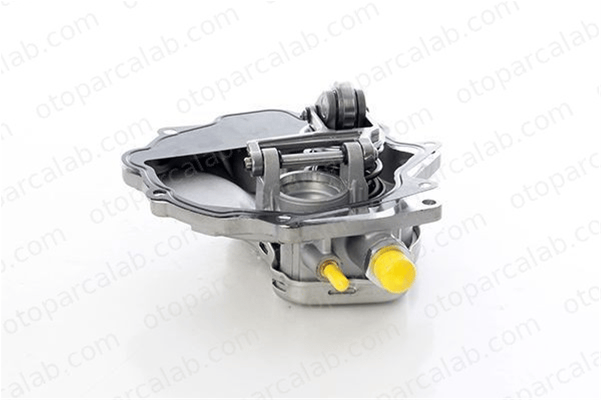 BSG 60-235-001 Vakum Pompa MERCEDES-BENZ 124 Sedan 124 T-Model 3L145100F 03L145100F