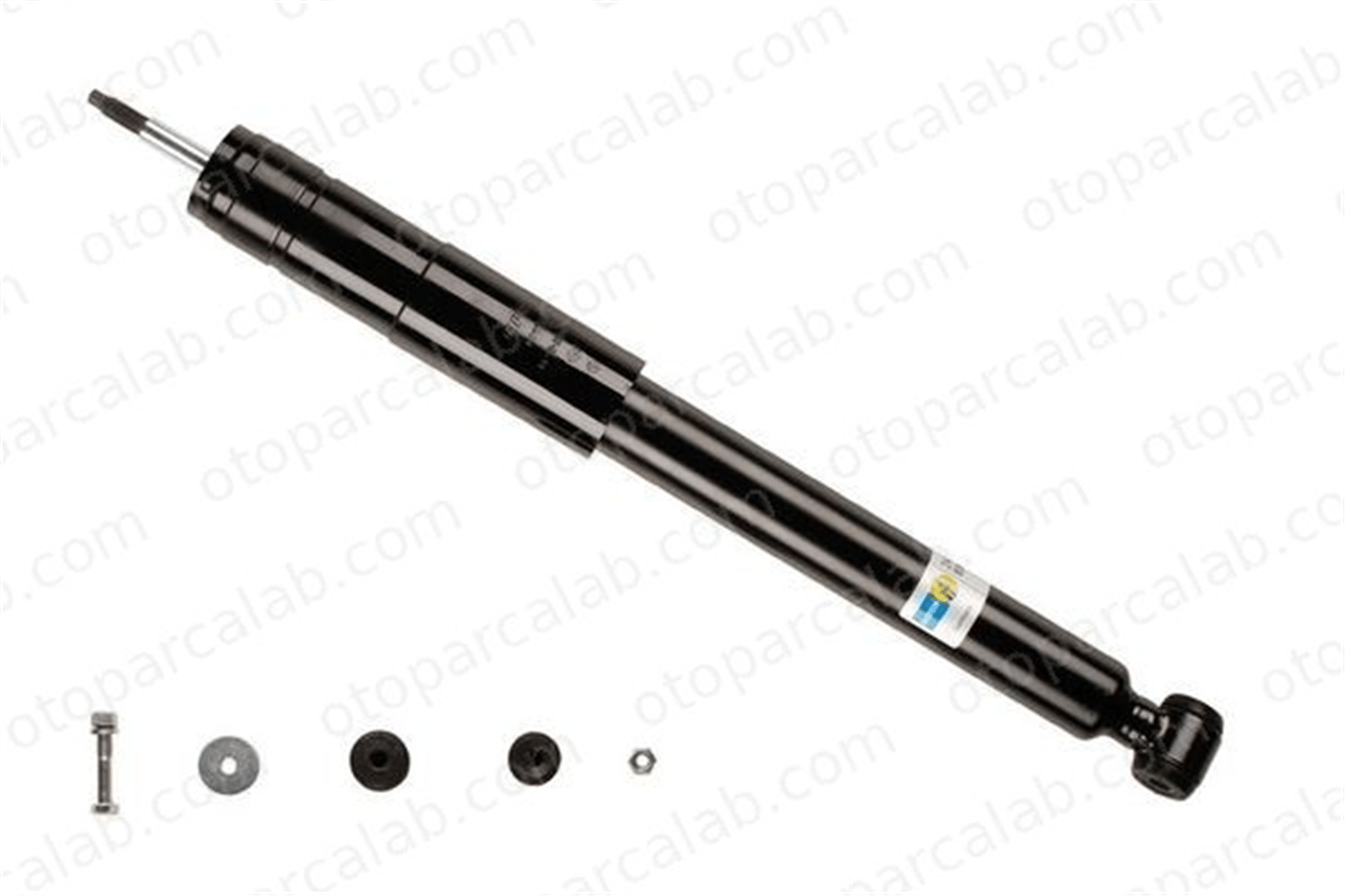 BSG 60-300-026 Amortisör Arka Sağ veya Sol MERCEDES-BENZ 190 A1243202031 1243200031