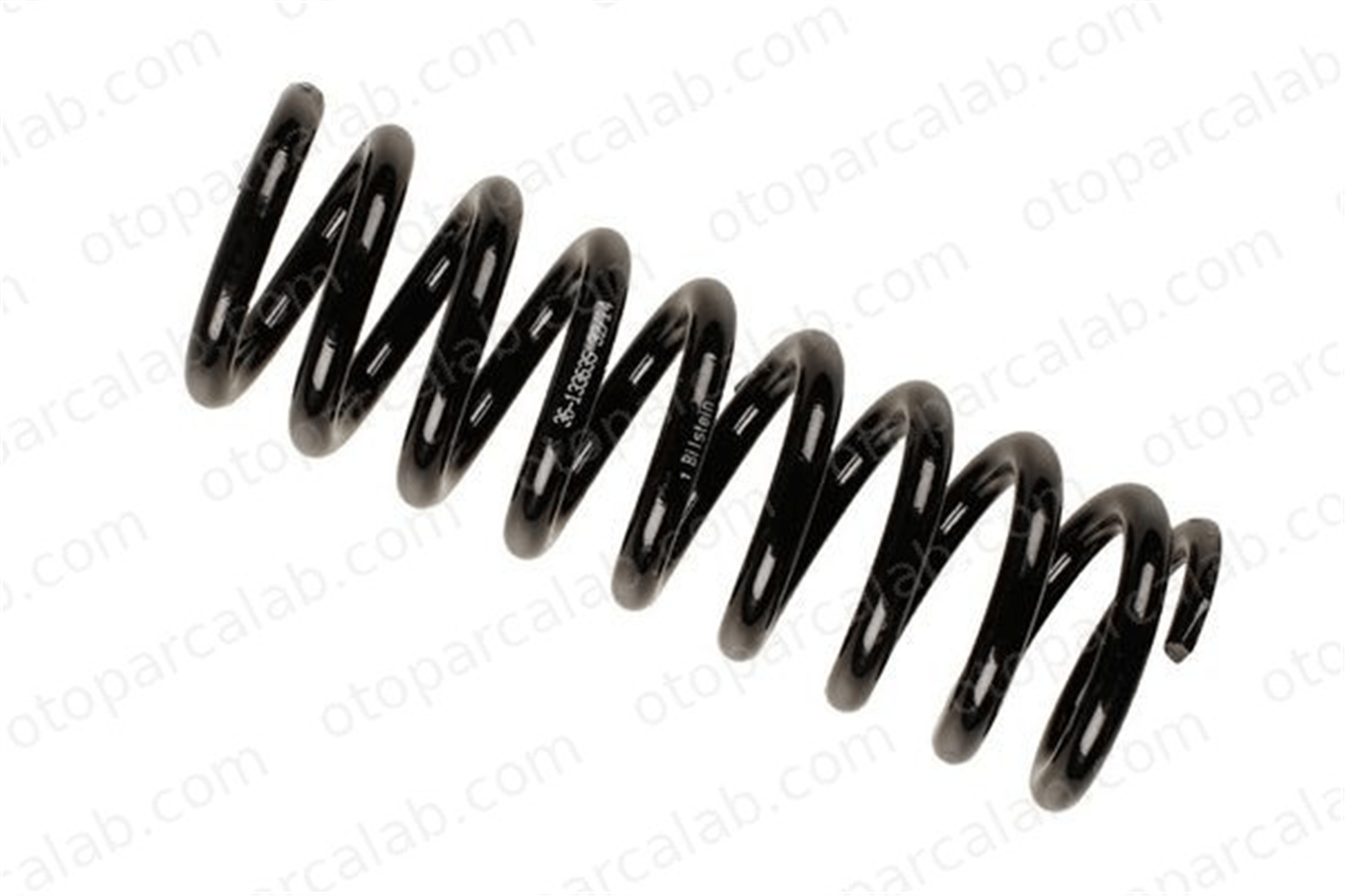 BSG 60-305-010 Helezon Yayı Arka MERCEDES-BENZ C-SERISI A2023241104 2023241104