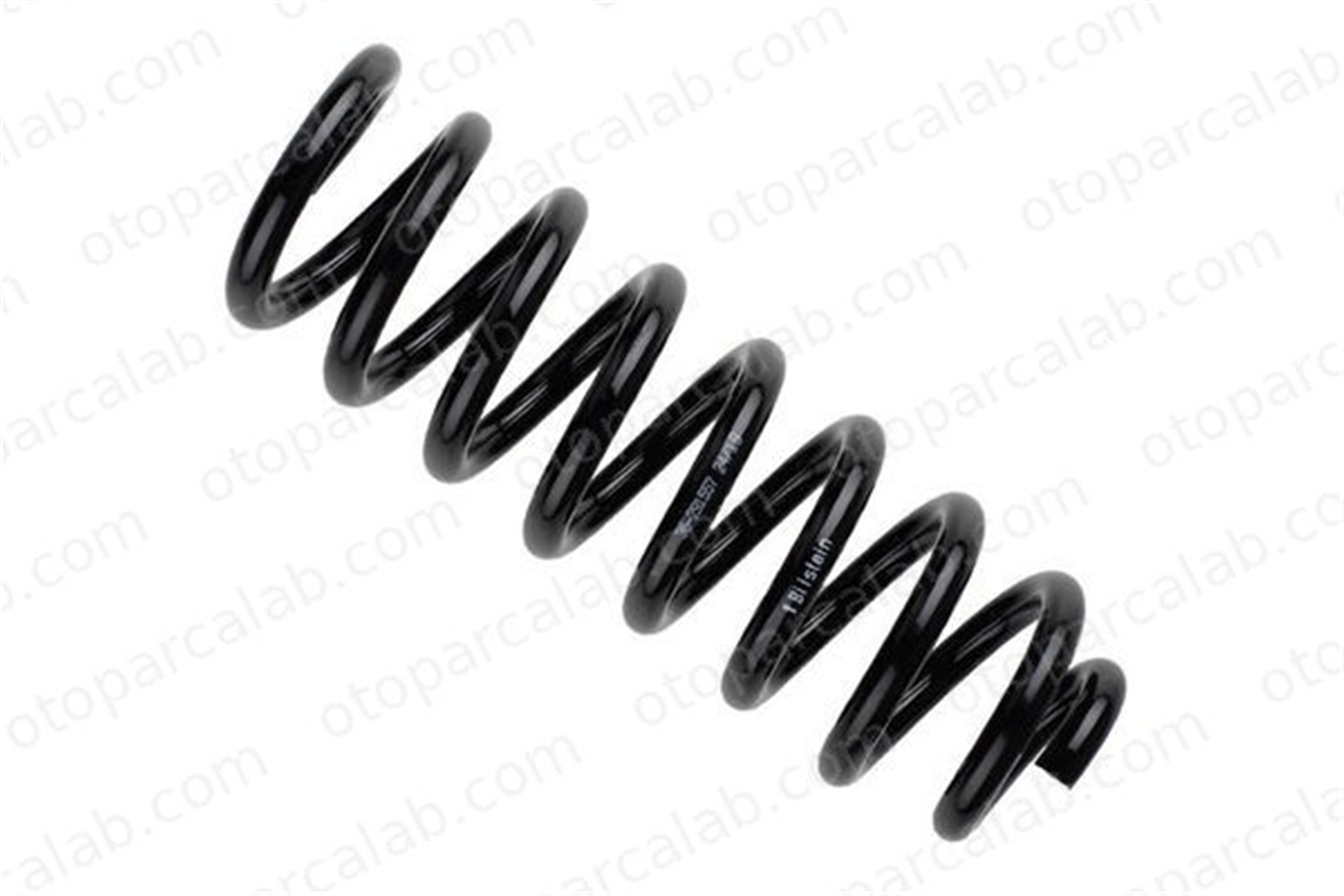 BSG 60-305-016 Helezon Yayı Arka MERCEDES-BENZ C-SERISI C-SERISI Coupe A2053240104 2053240104