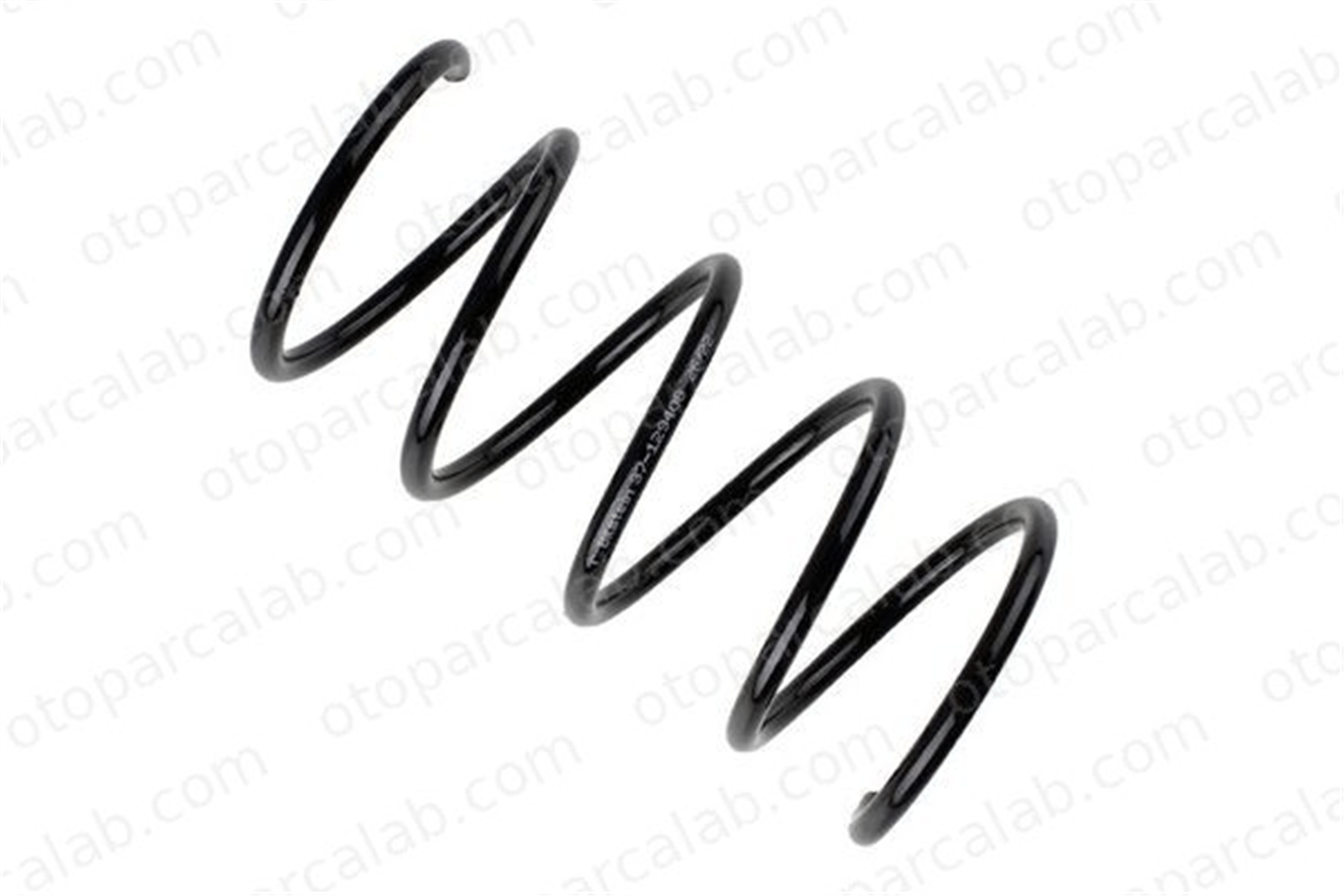 BSG 60-305-039 Helezon Yayı Ön MERCEDES-BENZ A-SERISI A1683212704 1683211604