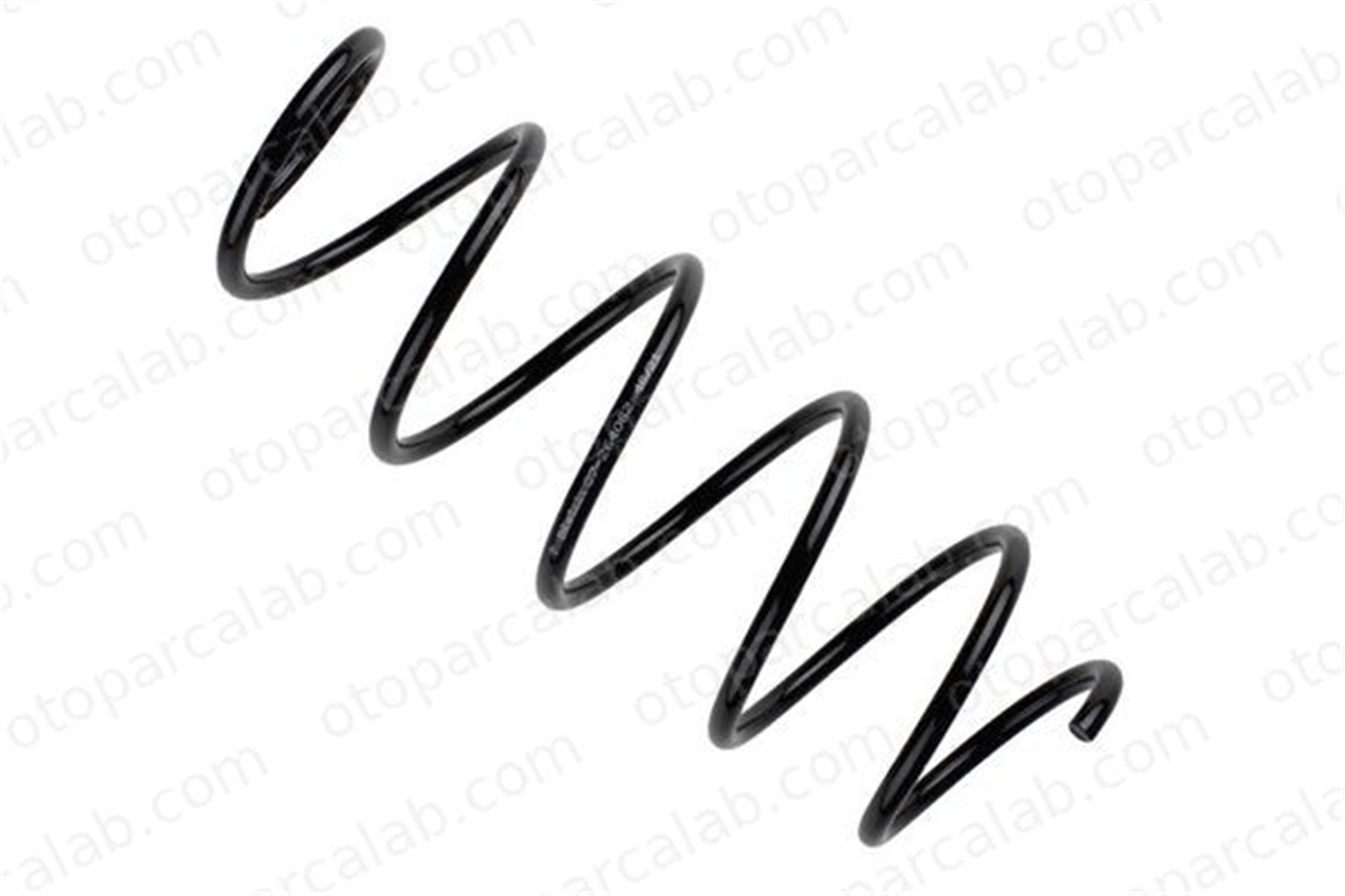 BSG 60-305-042 Helezon Yayı Ön MERCEDES-BENZ A-SERISI B-SERISI Sports Tourer A1693213804 1693212304