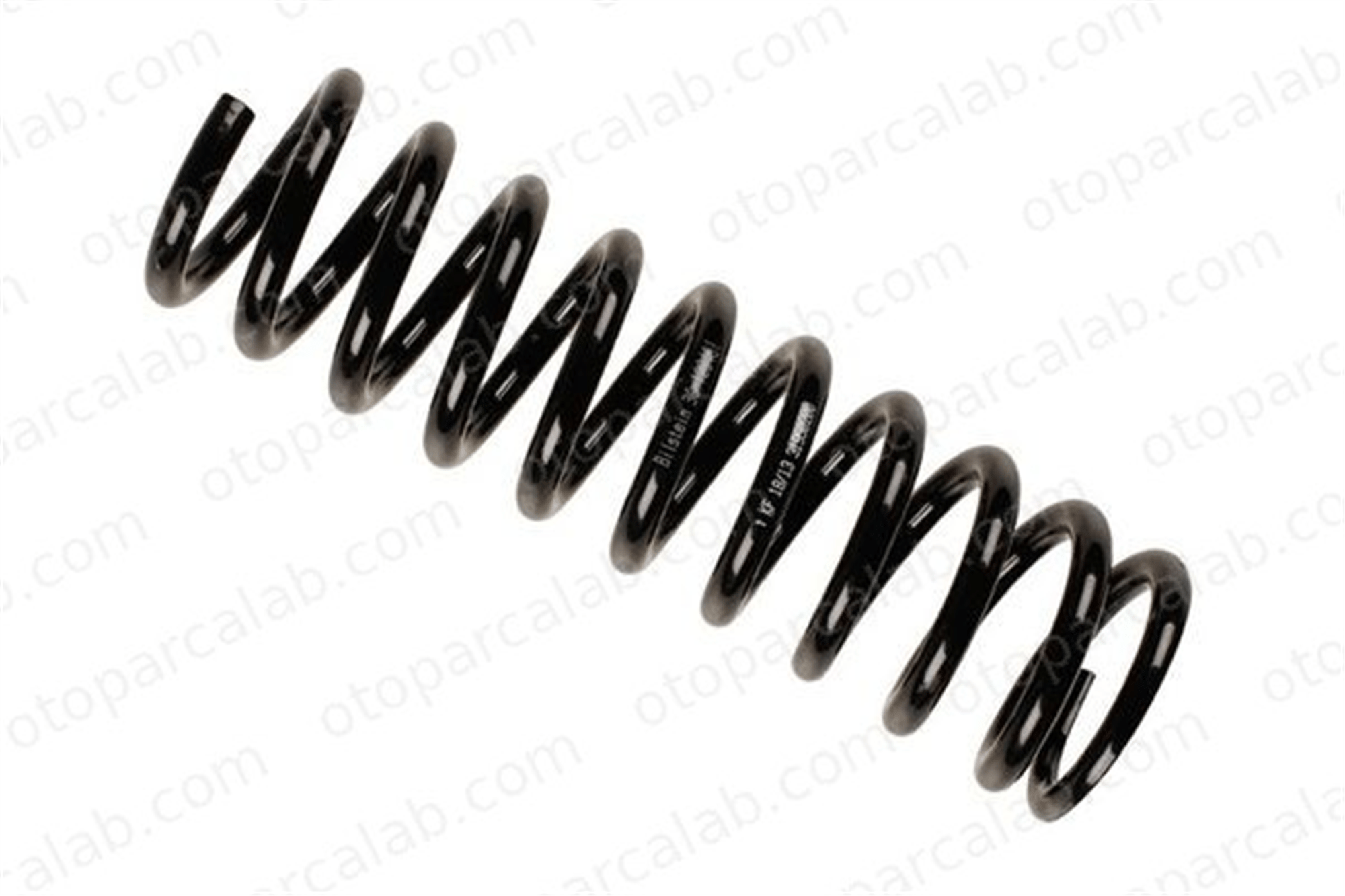 BSG 60-305-050 Helezon Yayı Ön MERCEDES-BENZ C-SERISI A2023210004 2023210004