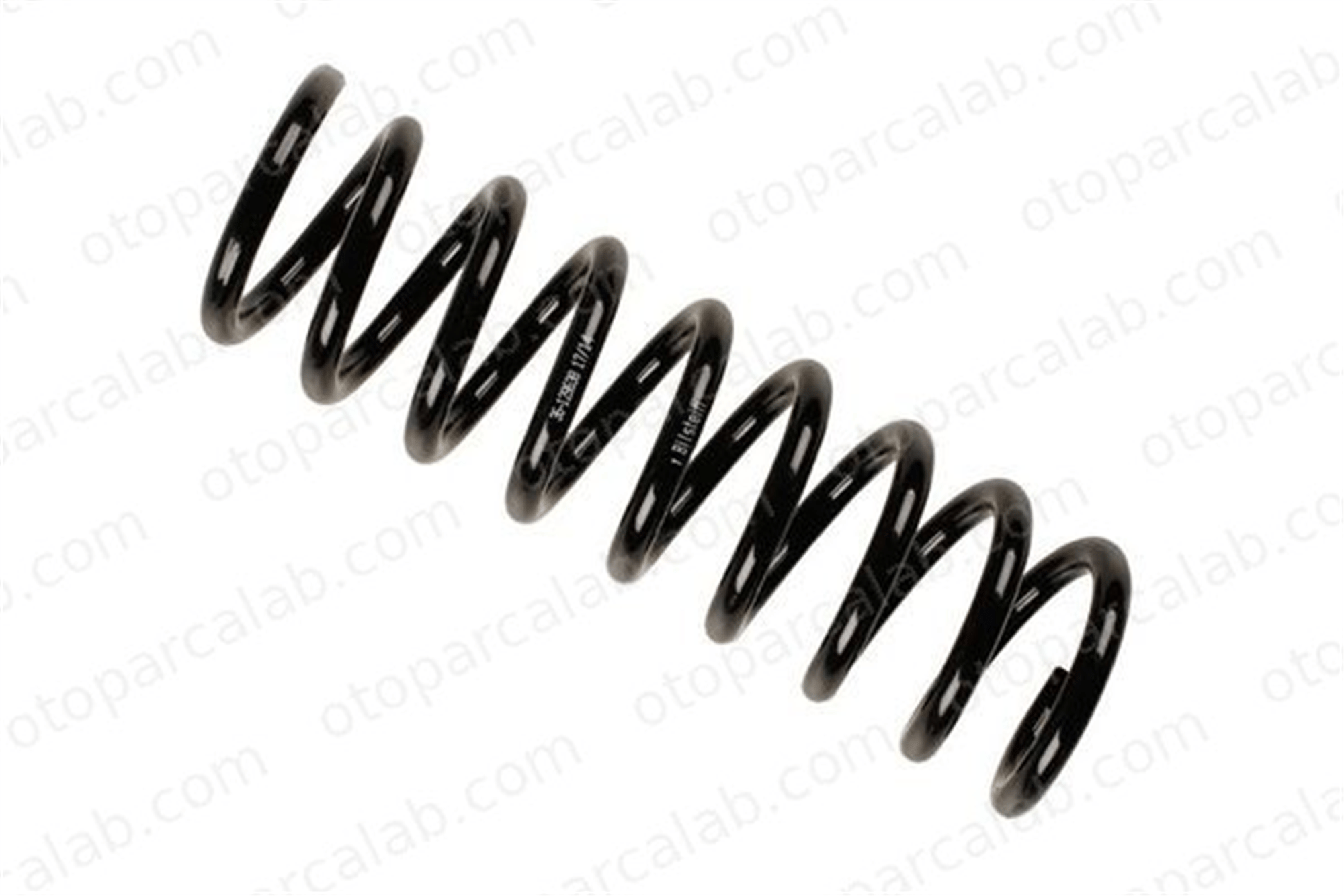 BSG 60-305-051 Helezon Yayı Ön MERCEDES-BENZ C-SERISI C-SERISI T-Model A2023211504 2023211504