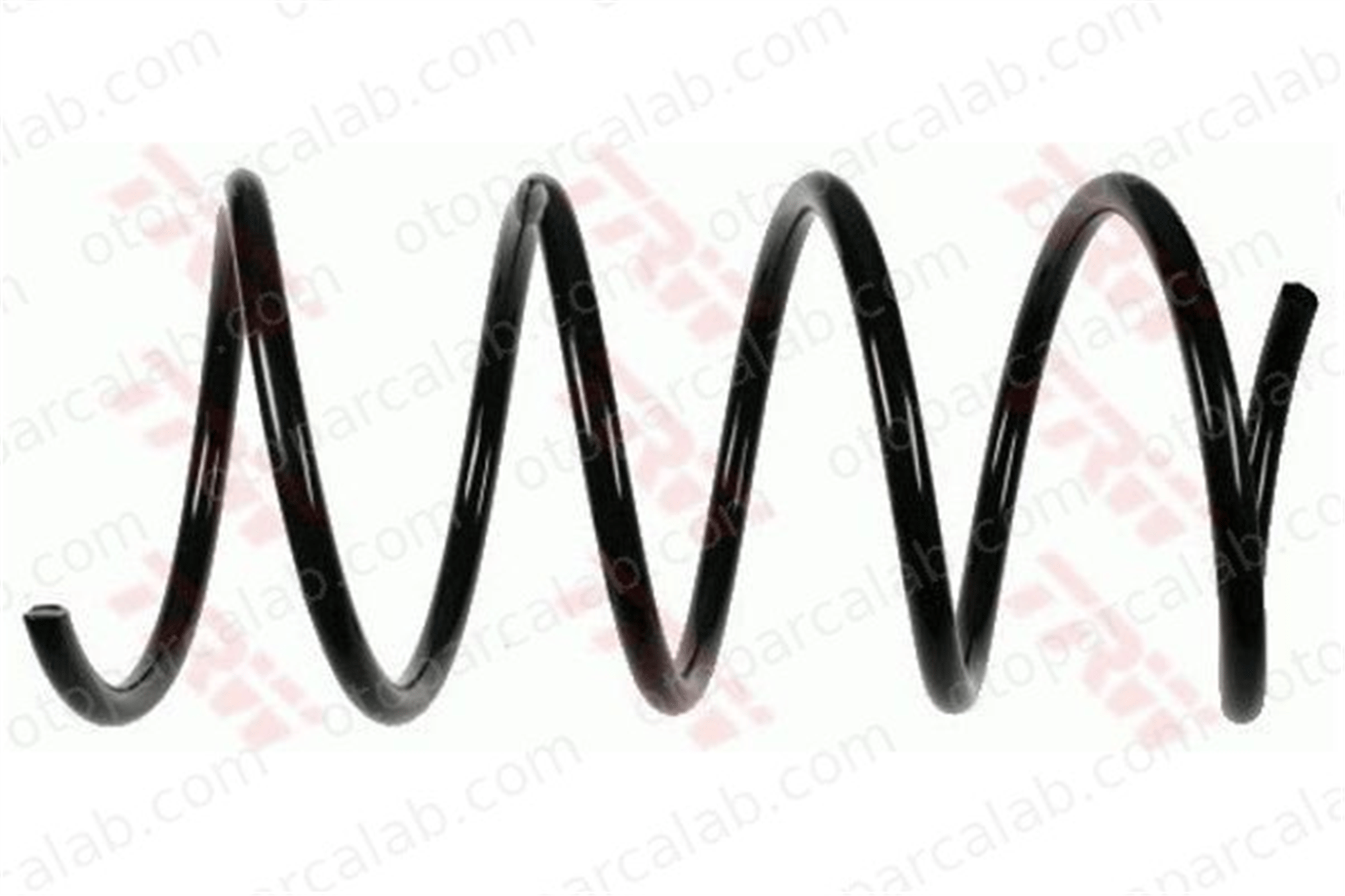 BSG 60-305-056 Helezon Yayı Ön MERCEDES-BENZ C-SERISI C-SERISI T-Model A2033214804 2033211804