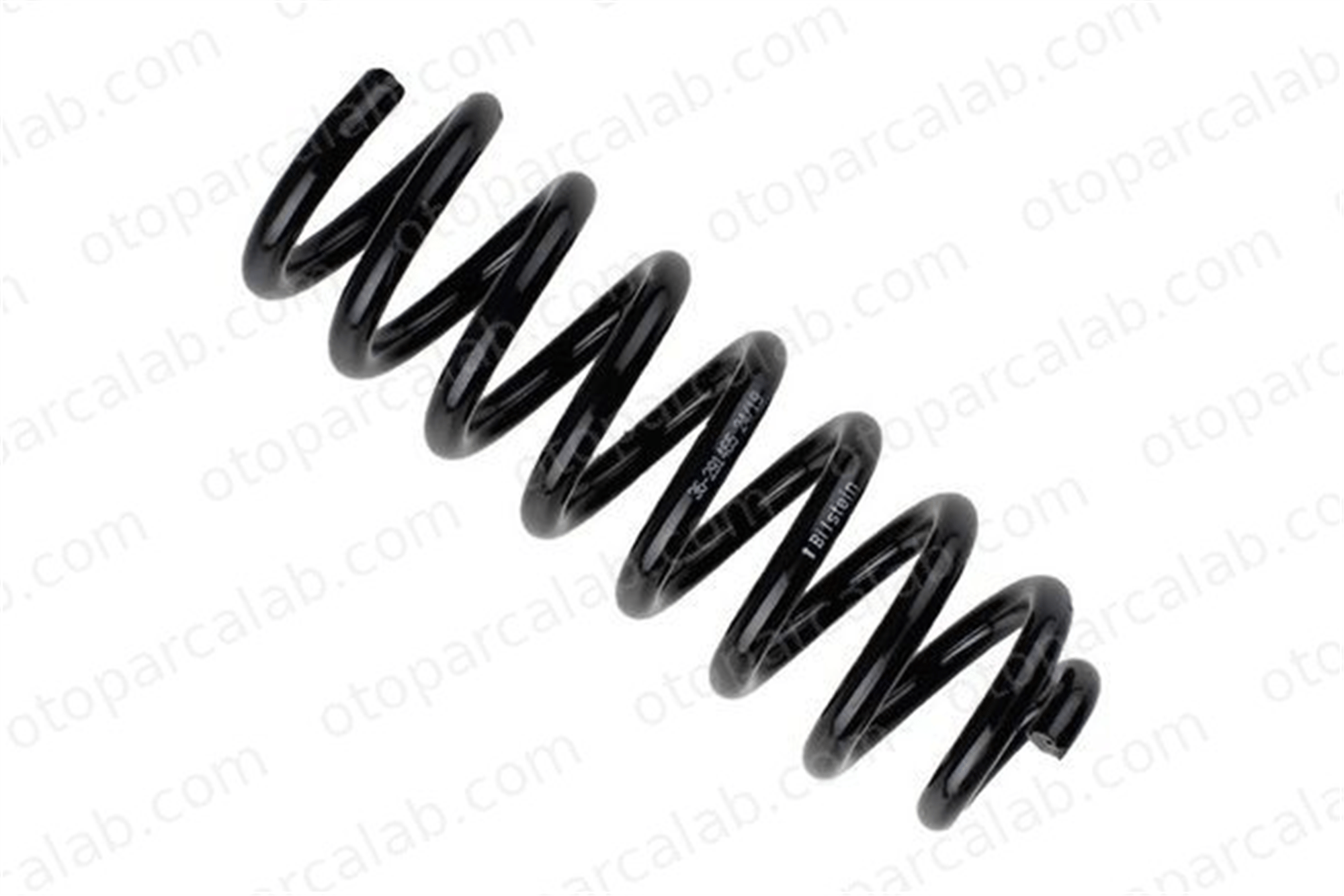 BSG 60-305-089 Helezon Yayı Arka MERCEDES-BENZ C-SERISI C-SERISI Coupe A2053241004 2053241004