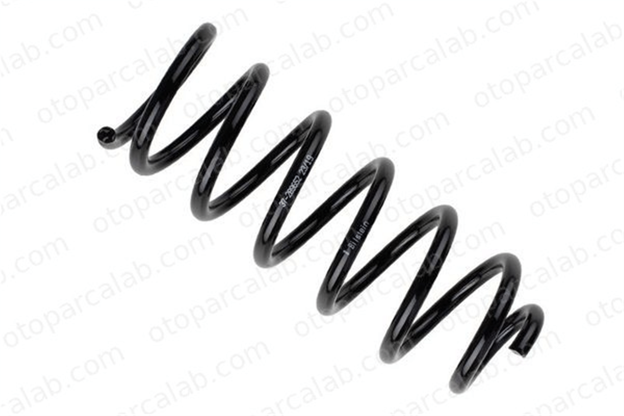 BSG 60-305-101 Helezon Yayı Ön MERCEDES-BENZ C-SERISI C-SERISI Coupe A2053211504 2053211404