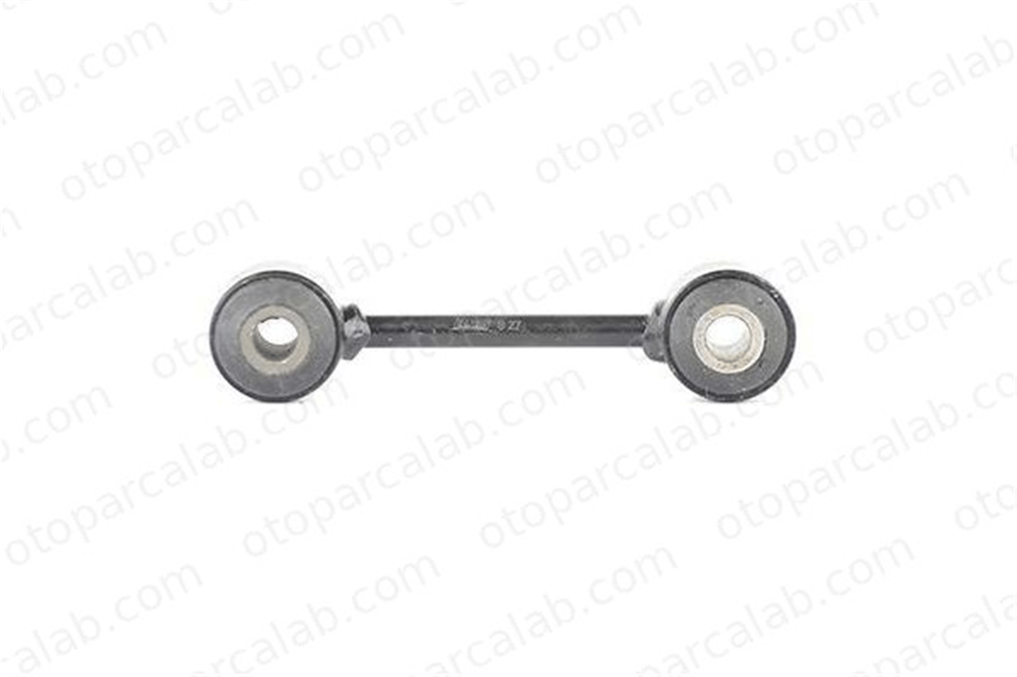 BSG 60-310-005 Viraj Demir Askı Rotu Ön Sağ veya Sol MERCEDES-BENZ VITO Minibüs/Otobüs VITO Panelvan/Van A6383260016 6383260016