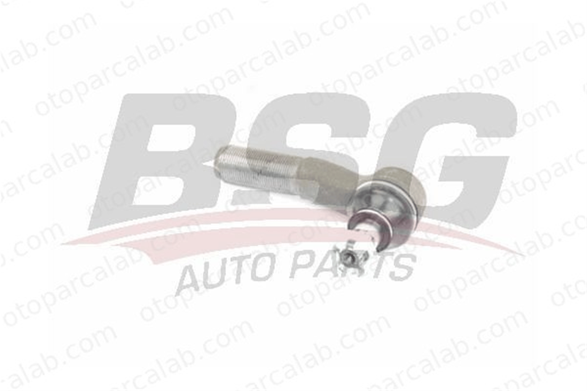BSG 60-310-030 Rot Başı Sağ MERCEDES-BENZ T1 Platform şasi T1 Panelvan/Van A6023305835 6023300135