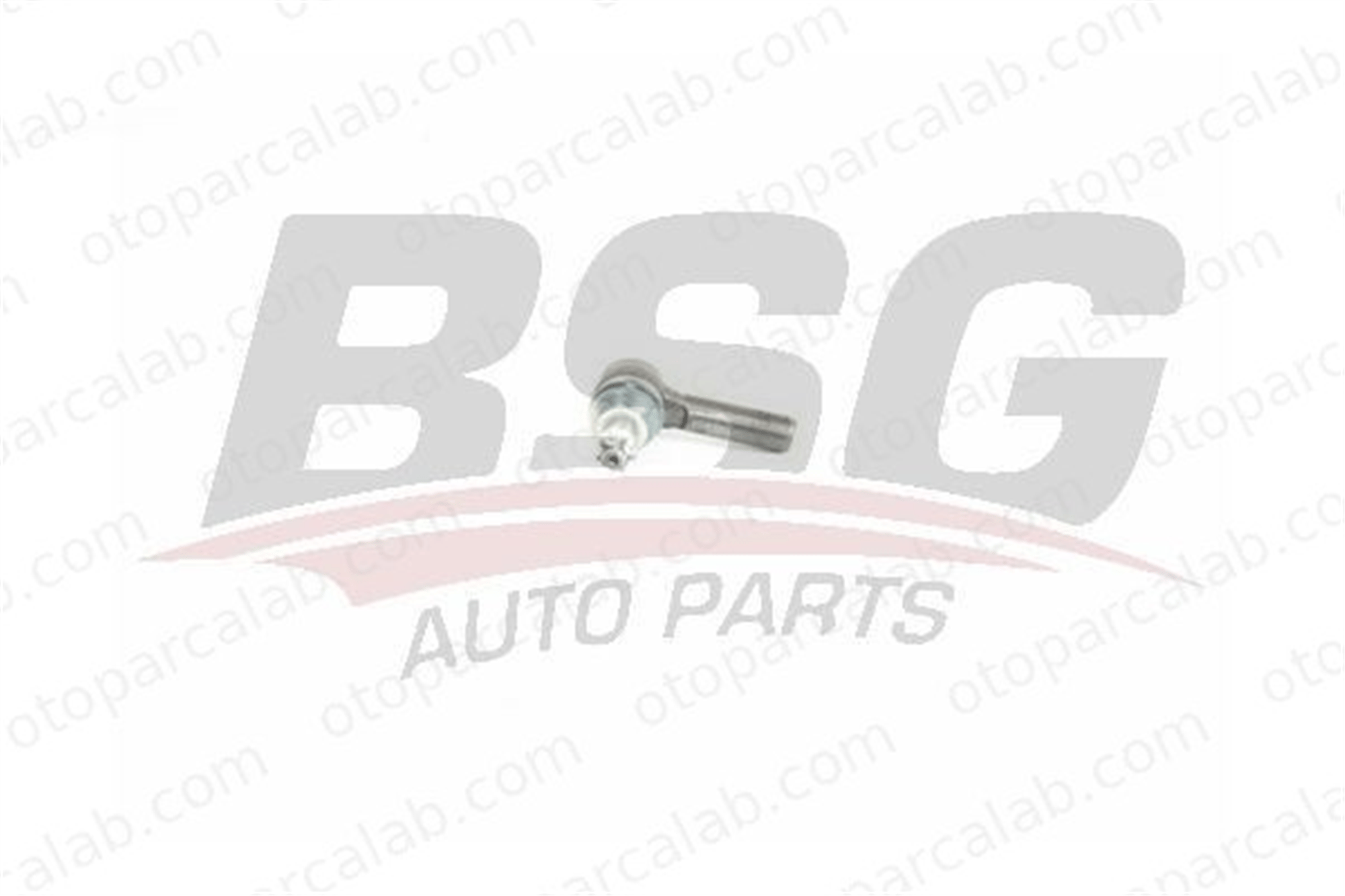 BSG 60-310-032 Rot Başı Sağ veya Sol MERCEDES-BENZ T1 Platform şasi T1 Panelvan/Van A0004604548 3141530R91