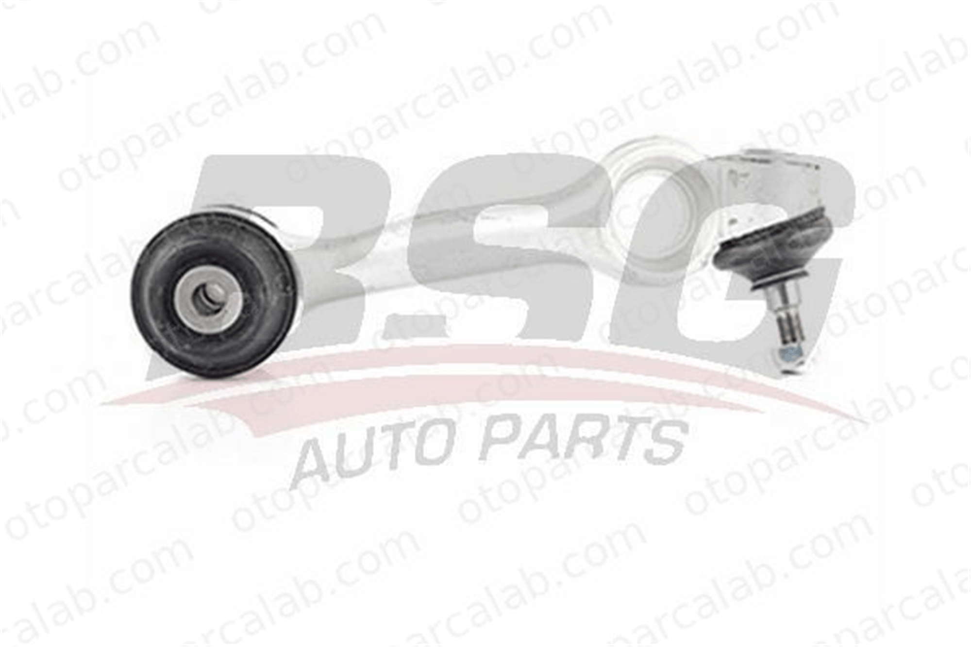BSG 60-310-147 Salıncak Ön Üst Sol MERCEDES-BENZ S-SERISI S-SERISI Coupe A1263300607 1263300607