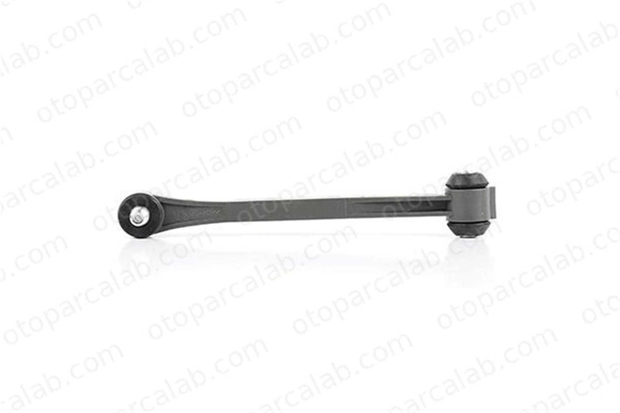 BSG 60-310-166 Viraj Demir Askı Rotu Arka Sağ veya Sol MERCEDES-BENZ 124 Sedan E-SERISI A1243200289 1243200289