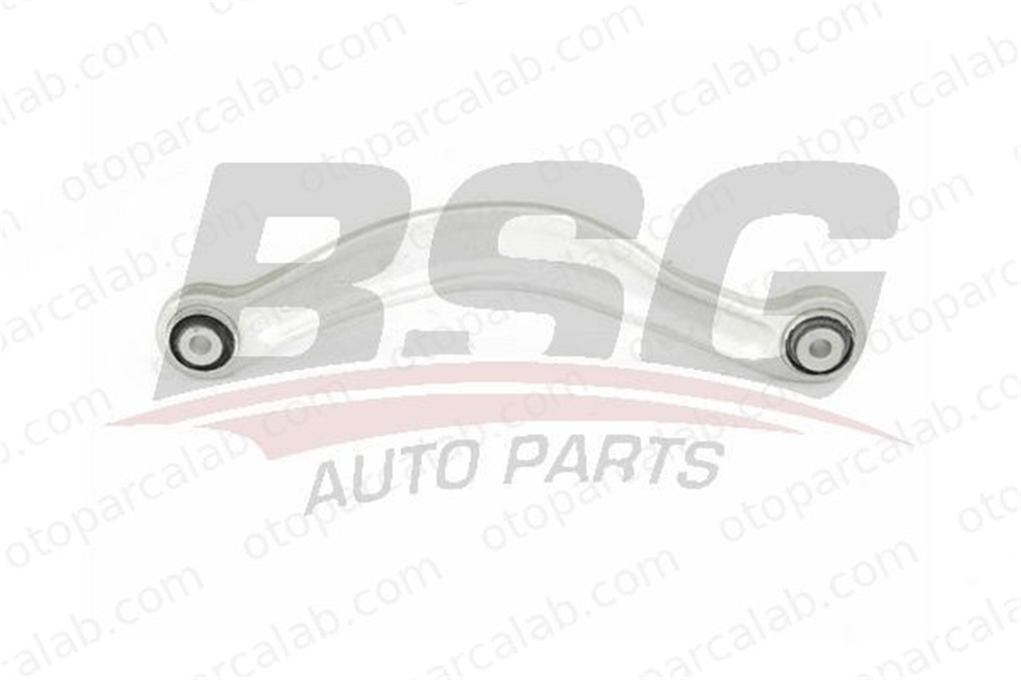 BSG 60-310-253 Denge Kolu Arka Sağ veya Sol MERCEDES-BENZ C-SERISI E-SERISI A2053506203 2043501606