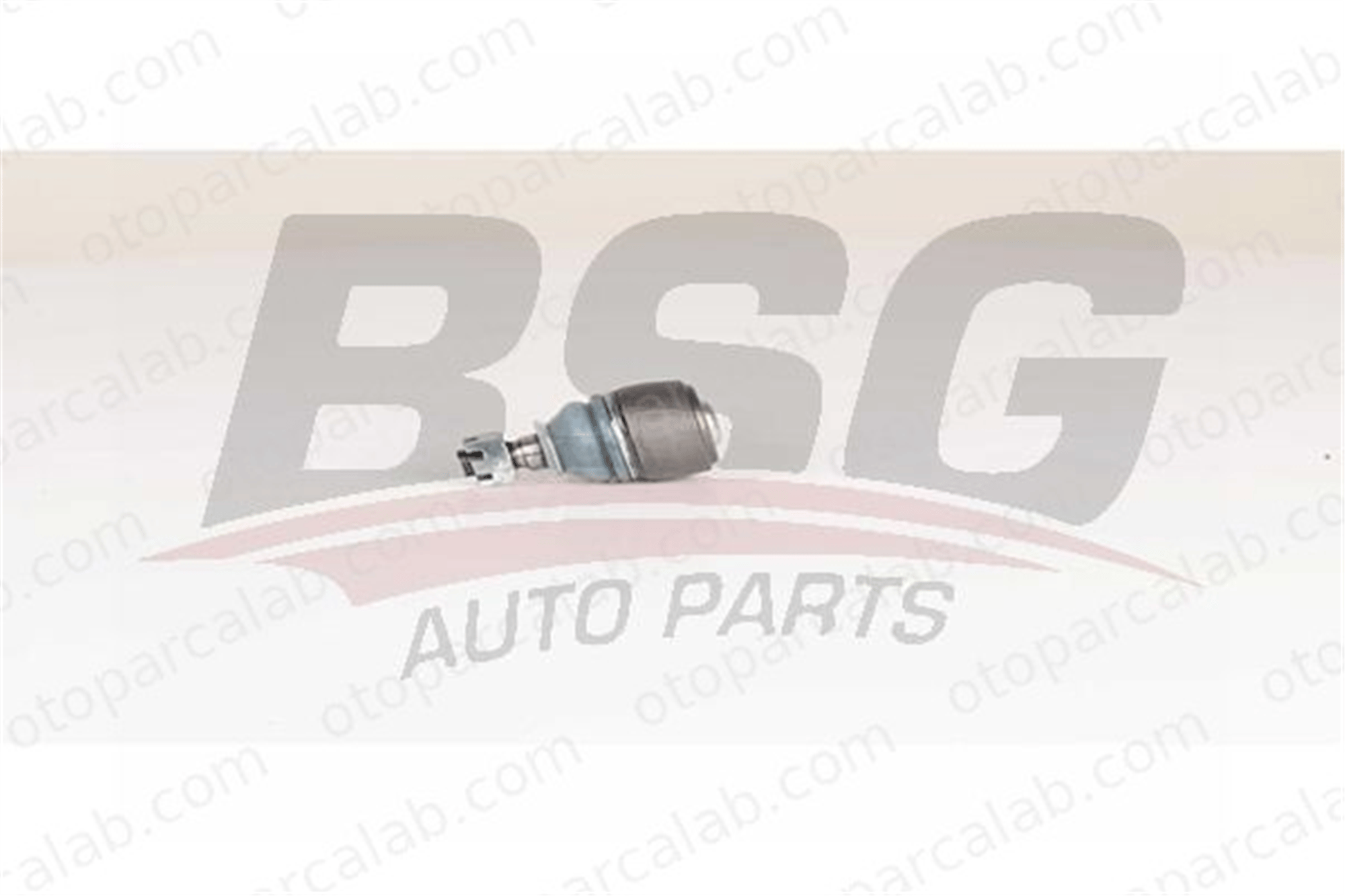 BSG 60-310-286 Rot Başı Sağ veya Sol MERCEDES-BENZ T2/LN1 Panelvan/Van T2/LN1 Platform şasi A0003381610 3301035