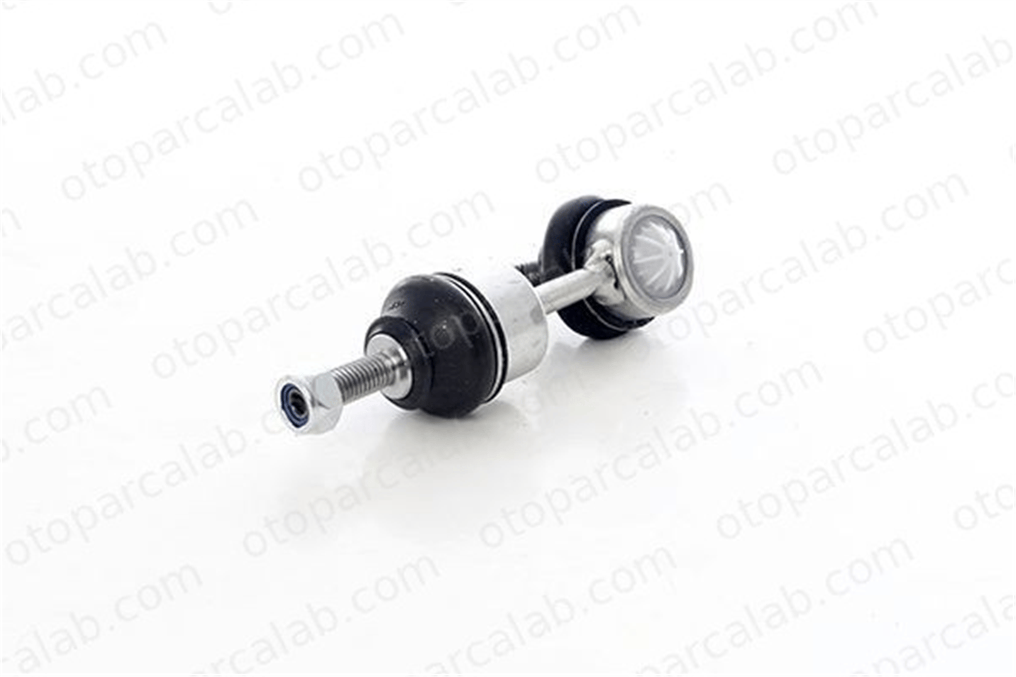 BSG 60-310-295 Viraj Demir Askı Rotu Ön Sağ veya Sol SMART CITY-COUPE CABRIO 5102V0005 5102V005000000