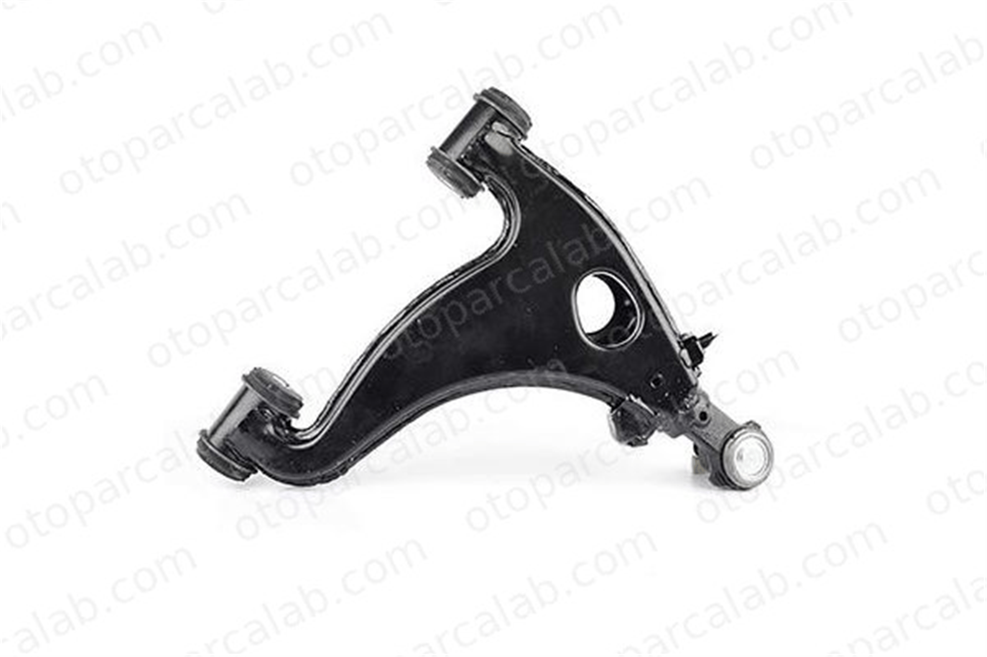 BSG 60-315-037 Salıncak Ön Alt Sol MERCEDES-BENZ 124 T-Model 124 Sedan A1243303007 1243303007