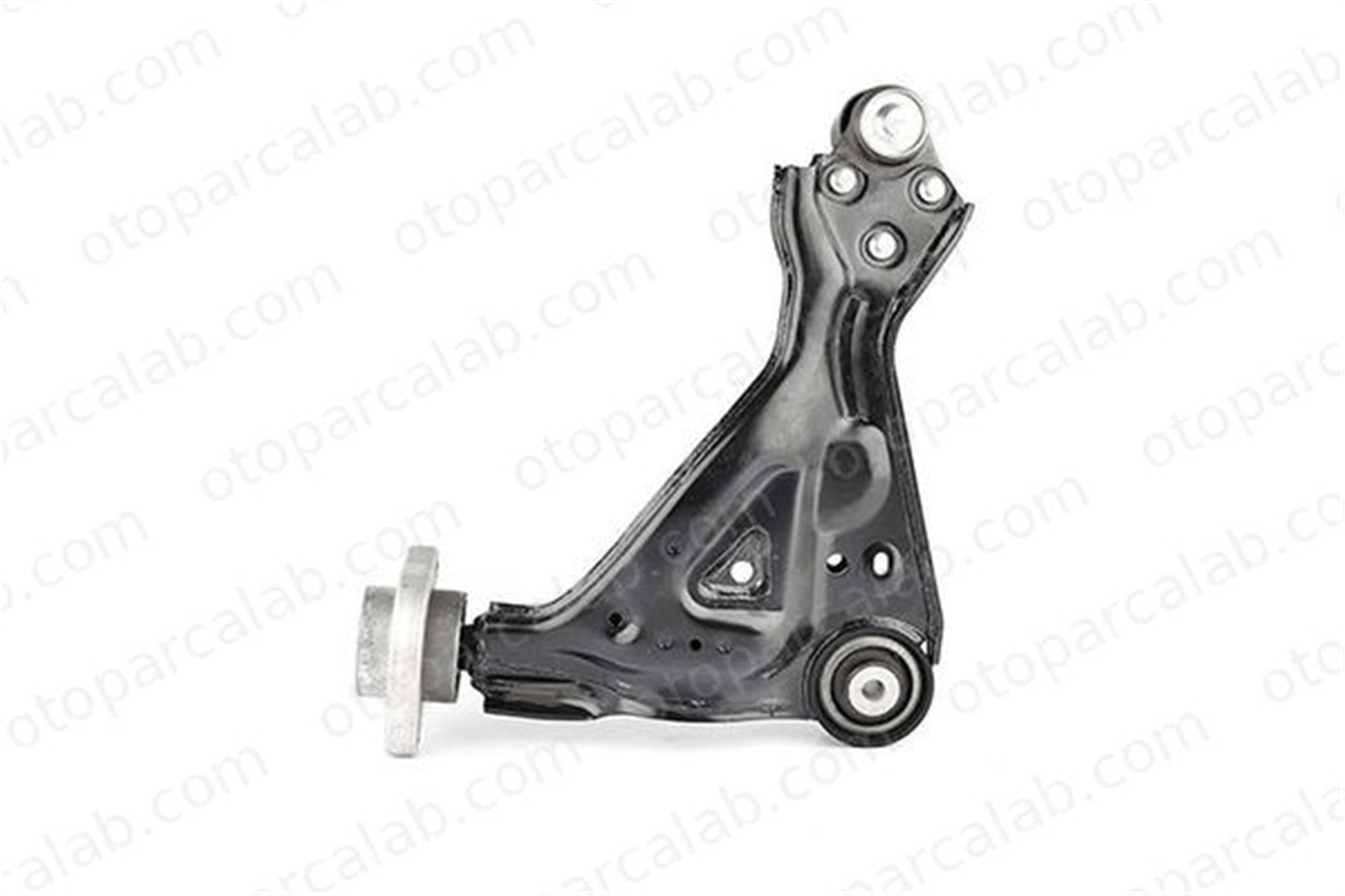 BSG 60-315-038 Salıncak Ön Alt Sol MERCEDES-BENZ VITO / MIXTO Panelvan/Van VITO Minibüs/Otobüs A6393301401 6393301207