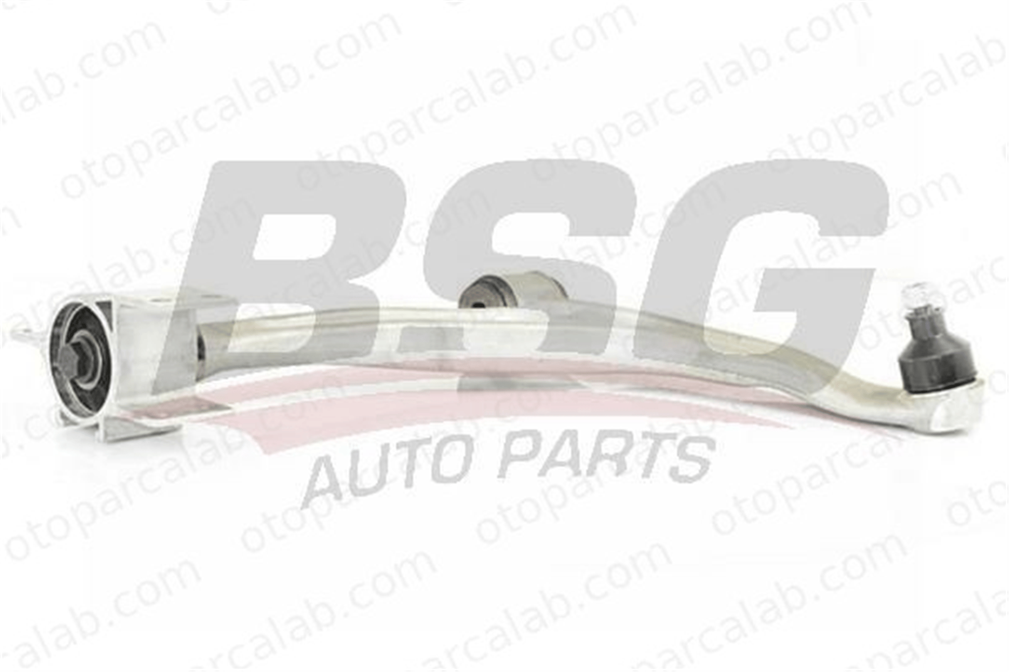 BSG 60-315-044 Salıncak Ön Alt Sağ MERCEDES-BENZ B-SERISI Sports Tourer A-SERISI A2463304800 2423300800