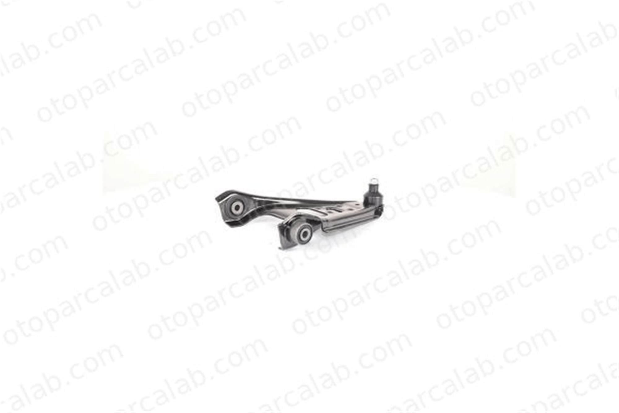 BSG 60-315-064 Salıncak Ön Alt Sağ veya Sol SMART FORTWO Cabrio FORTWO Coupe A4513300010 4513300010