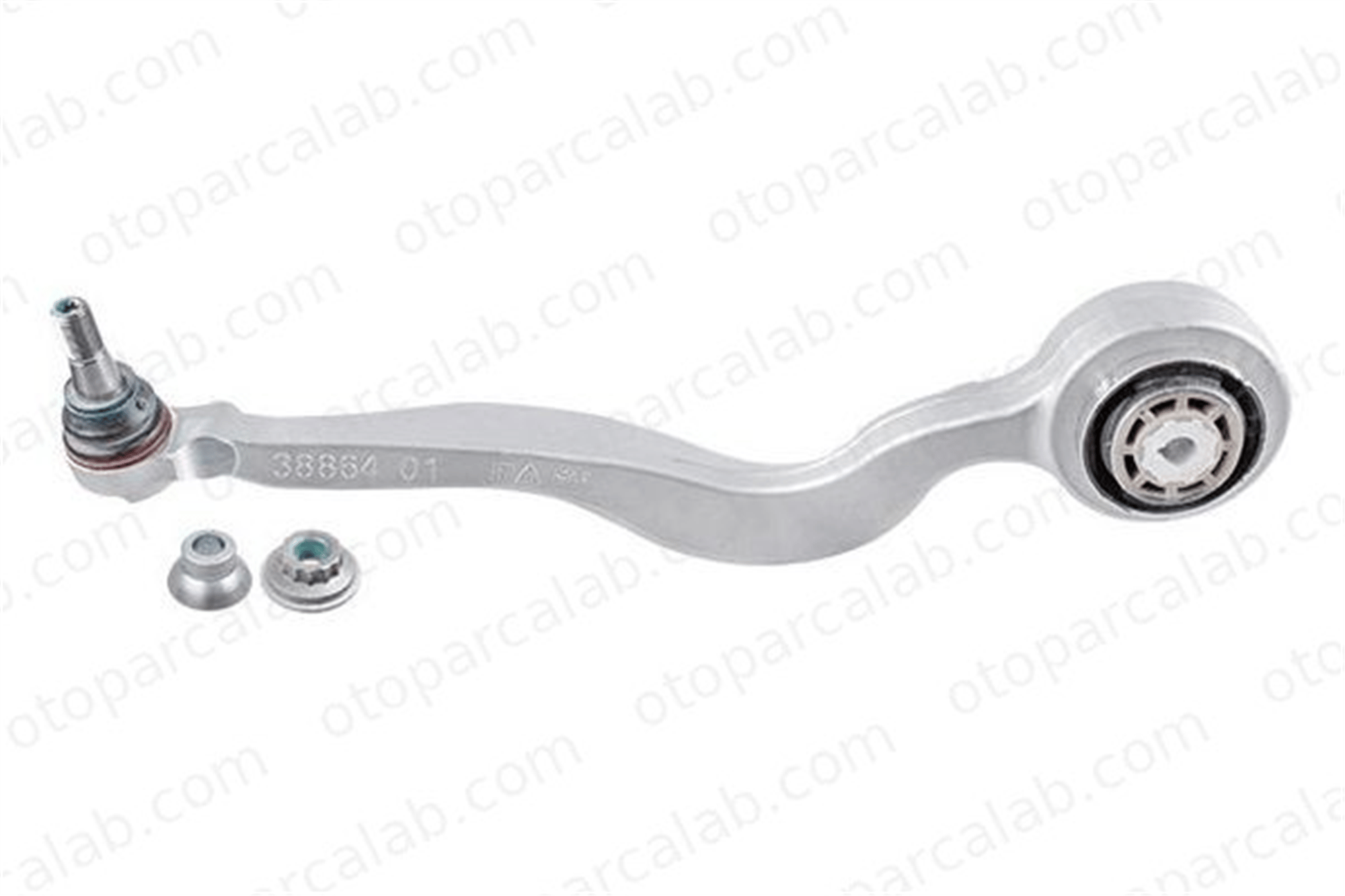 BSG 60-315-107 Salıncak Ön Alt Sol MERCEDES-BENZ GLC GLC Coupe A2053301705 2053301705