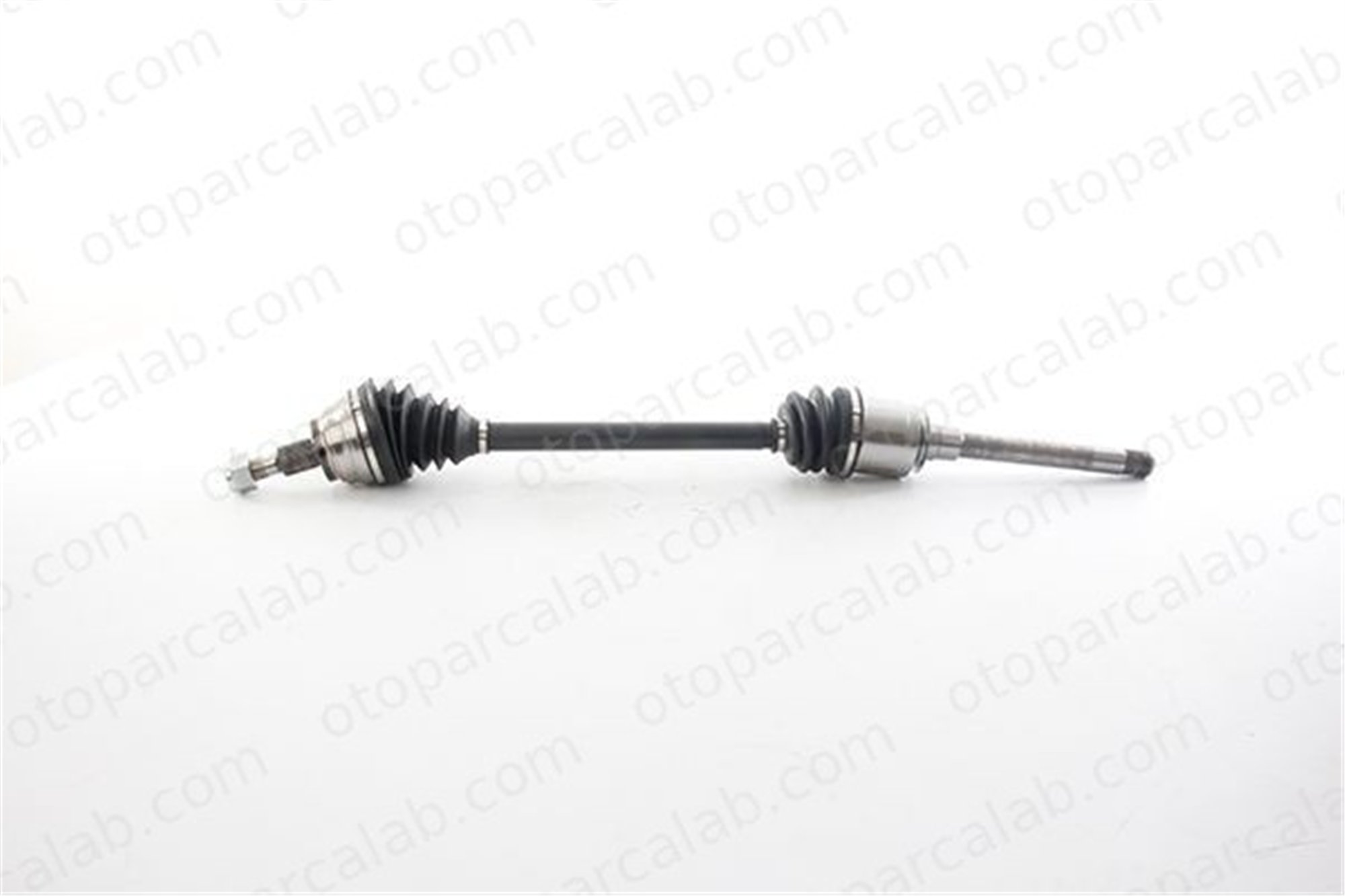 BSG 60-350-008 Aks Komple Ön Sağ MERCEDES-BENZ M-SERISI A1643301901 1643301901