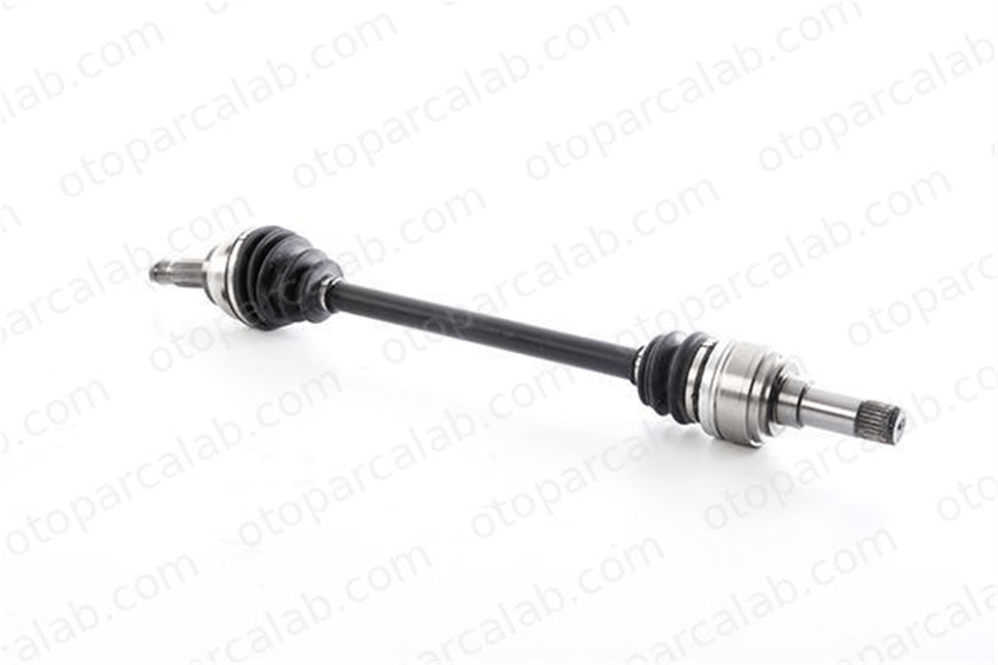 BSG 60-350-011 Aks Komple Arka Sağ veya Sol MERCEDES-BENZ VITO Minibüs/Otobüs VIANO A6393500710 A6393501510