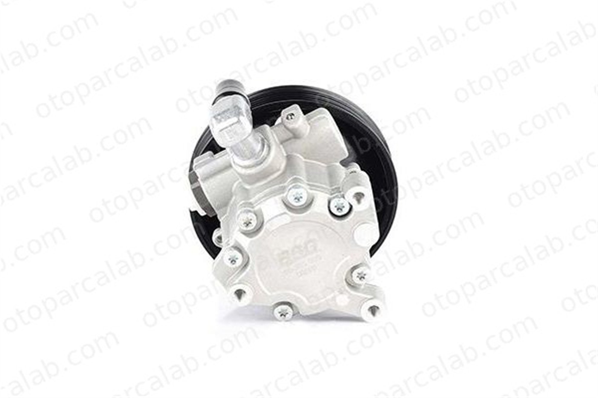BSG 60-355-006 Direksiyon Pompası MERCEDES-BENZ S-SERISI SL A0024668601 24663701