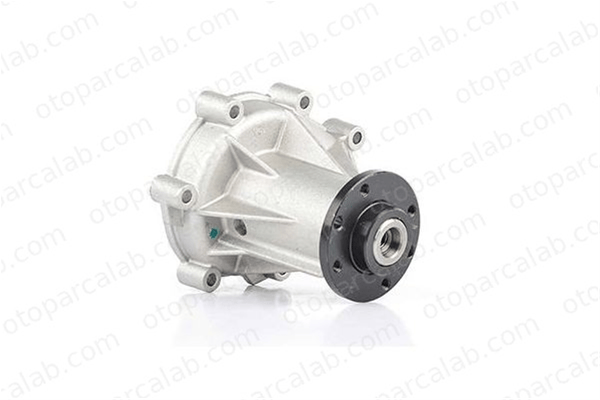 BSG 60-500-001 Devirdaim Su Pompası MERCEDES-BENZ 124 Sedan 124 T-Model A6022000220 6022000220