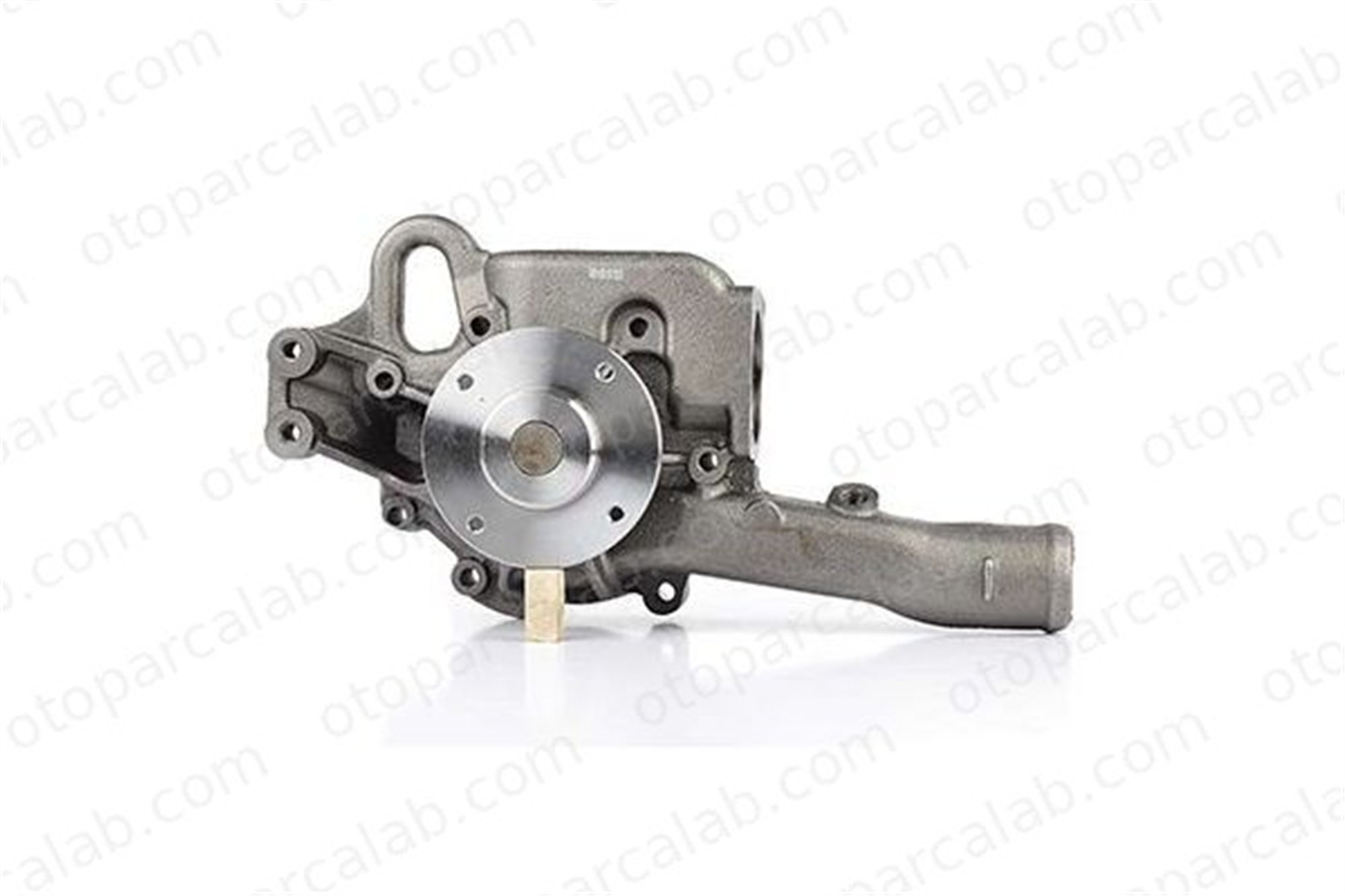 BSG 60-500-008 Devirdaim Su Pompası MERCEDES-BENZ VARIO Platform şasi VARIO Damperli araç A9042002601 9042000201