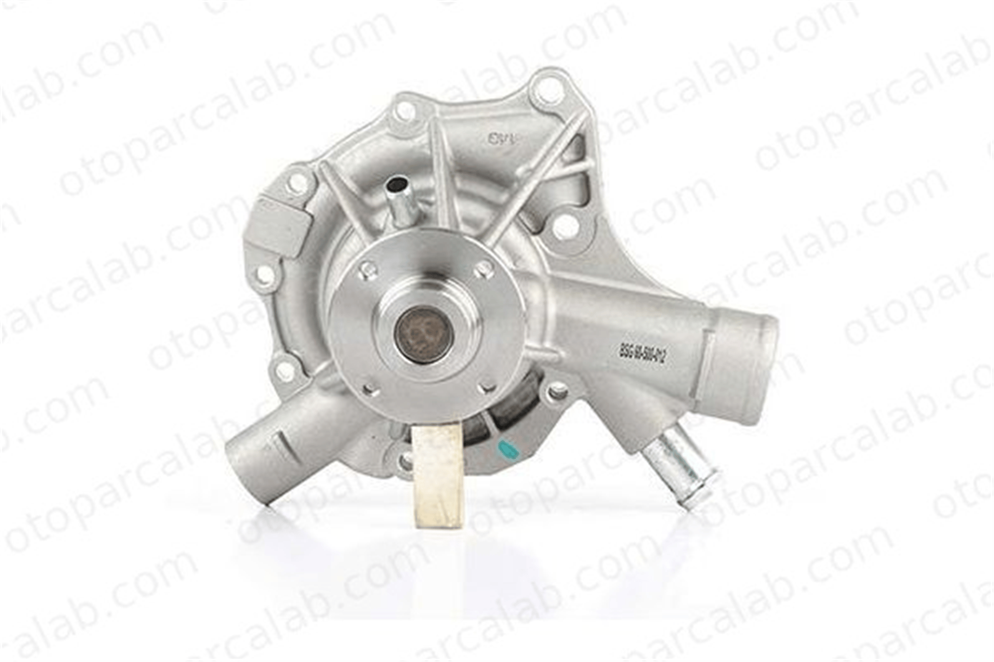 BSG 60-500-012 Devirdaim Su Pompası MERCEDES-BENZ C-SERISI T-Model SLK A1112004201 1112004201