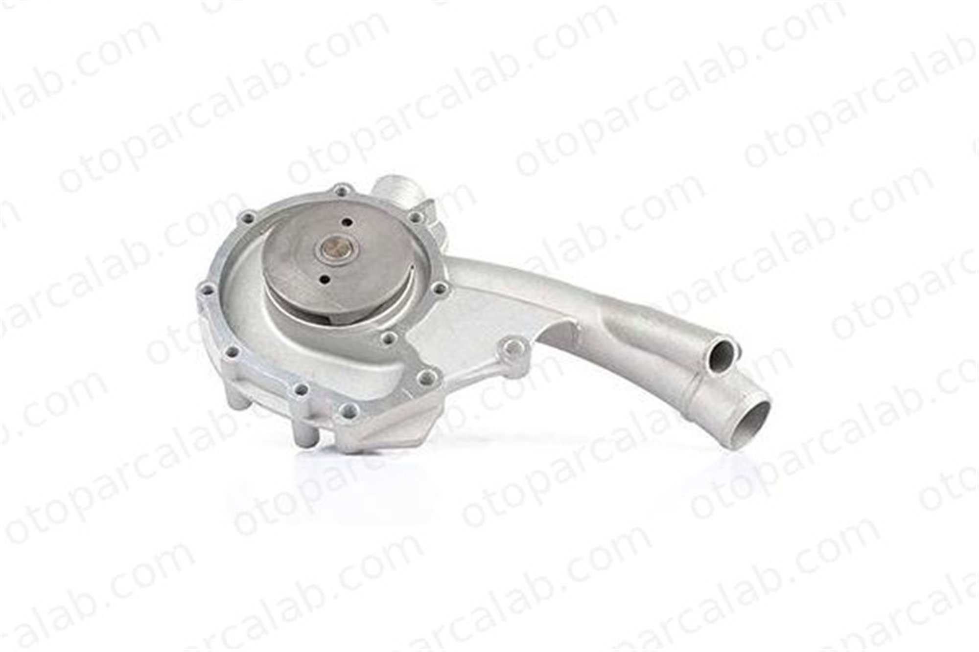 BSG 60-500-023 Devirdaim Su Pompası MERCEDES-BENZ 123 T-Model 123 Sedan A1022004201 1022000120