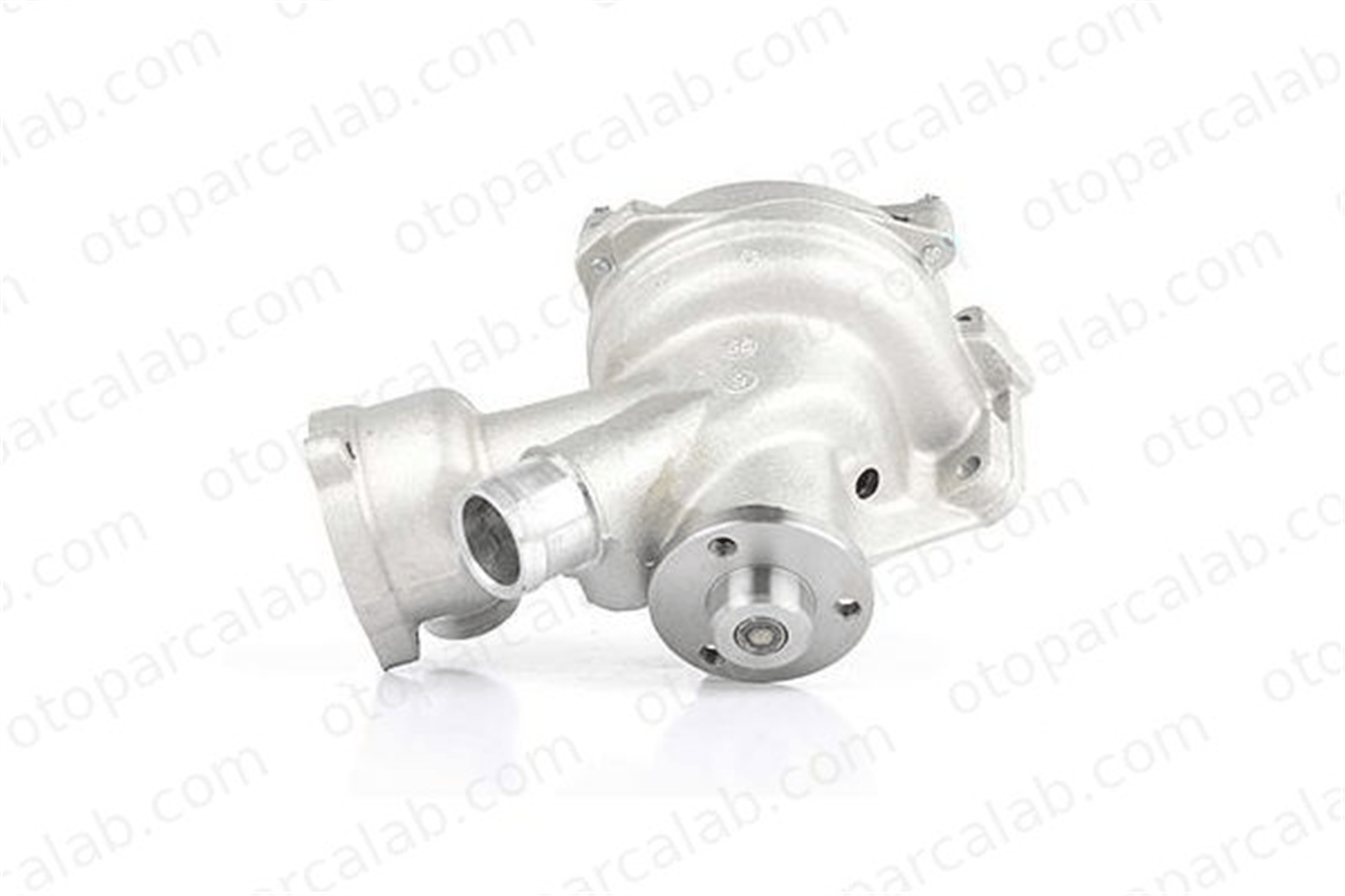 BSG 60-500-024 Devirdaim Su Pompası MERCEDES-BENZ 124 Sedan 124 T-Model A1032003701 1032000701