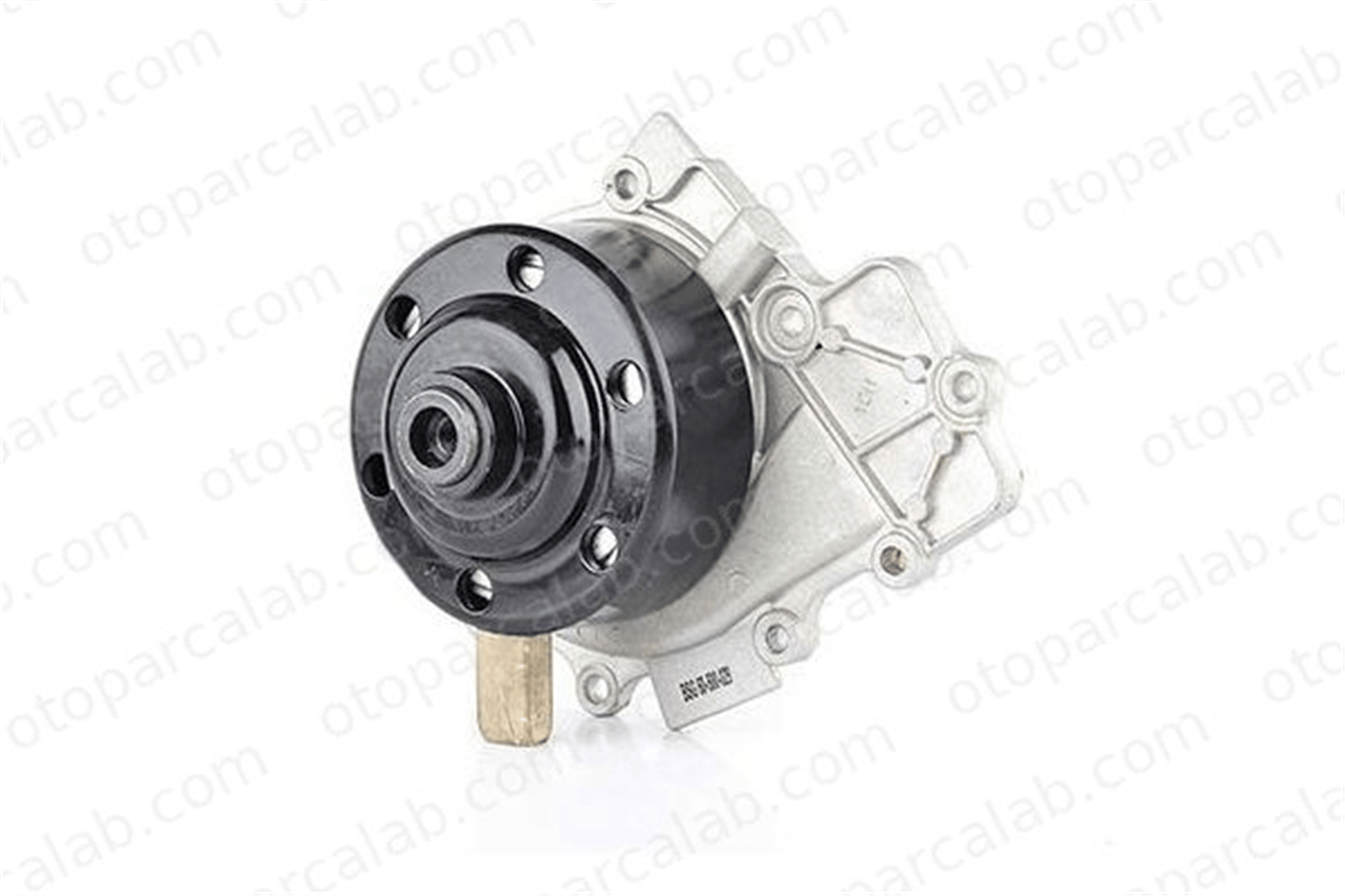 BSG 60-500-029 Devirdaim Su Pompası MERCEDES-BENZ VITO / MIXTO Panelvan/Van VITO Minibüs/Otobüs A6512003301 6512003901
