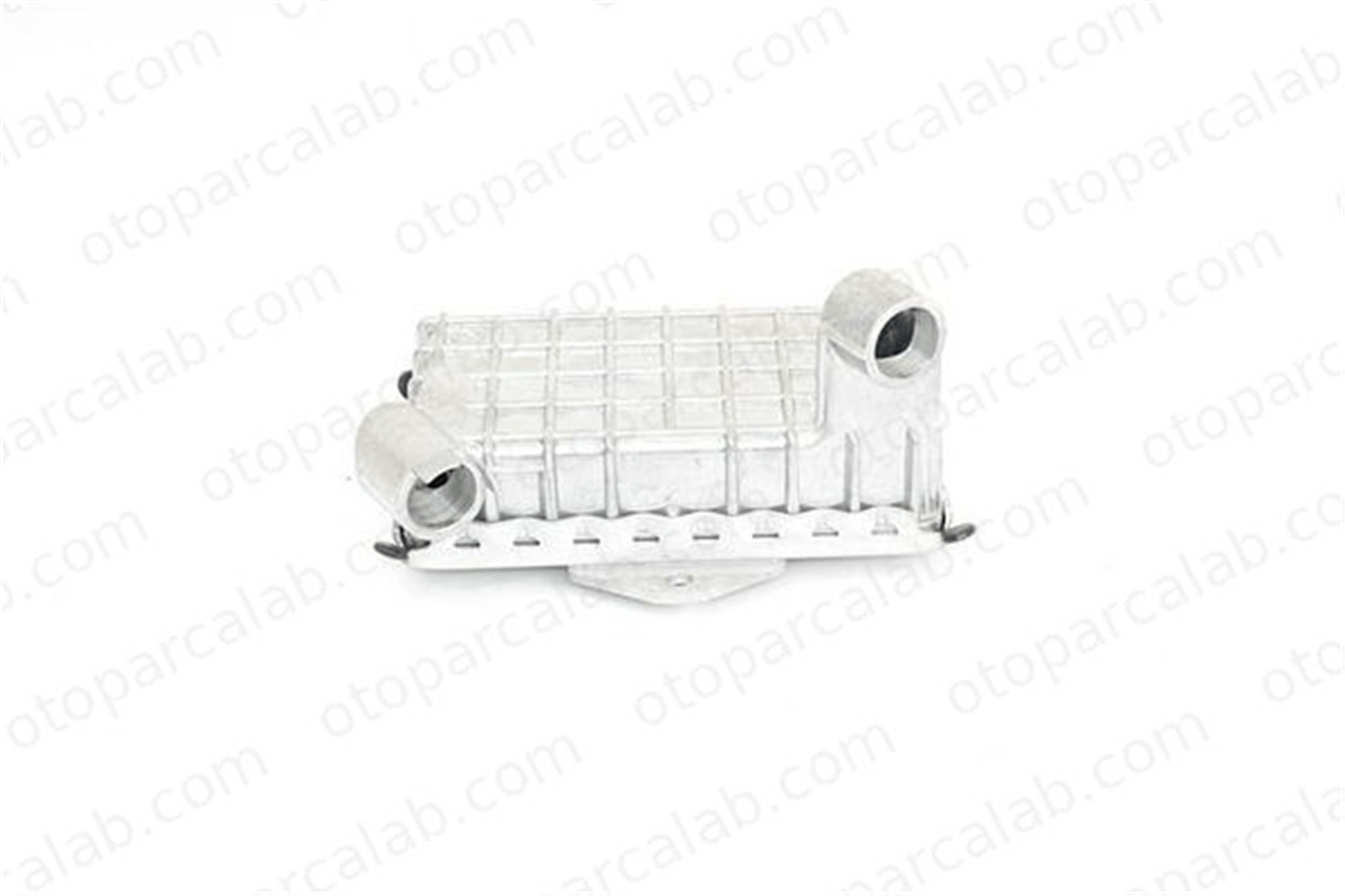 BSG 60-506-005 Motor Yağ Soğutucu MERCEDES-BENZ C-SERISI 124 Sedan A6061800365 6061800365