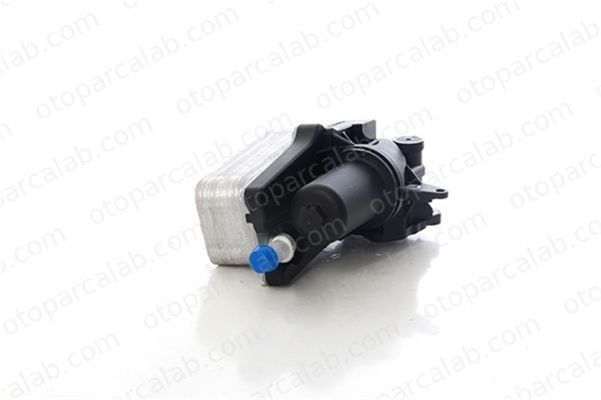 BSG 60-506-010 Şanzıman Yağ Soğutucu MERCEDES-BENZ A-SERISI CLA Coupe A2465010501 2465010501