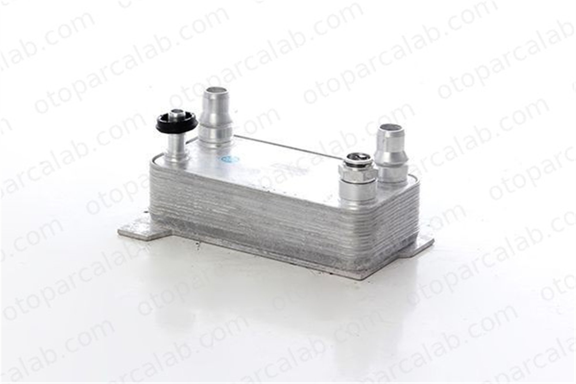 BSG 60-506-020 Motor Yağ Soğutucu MERCEDES-BENZ S-SERISI C-SERISI A0995001300 995001300