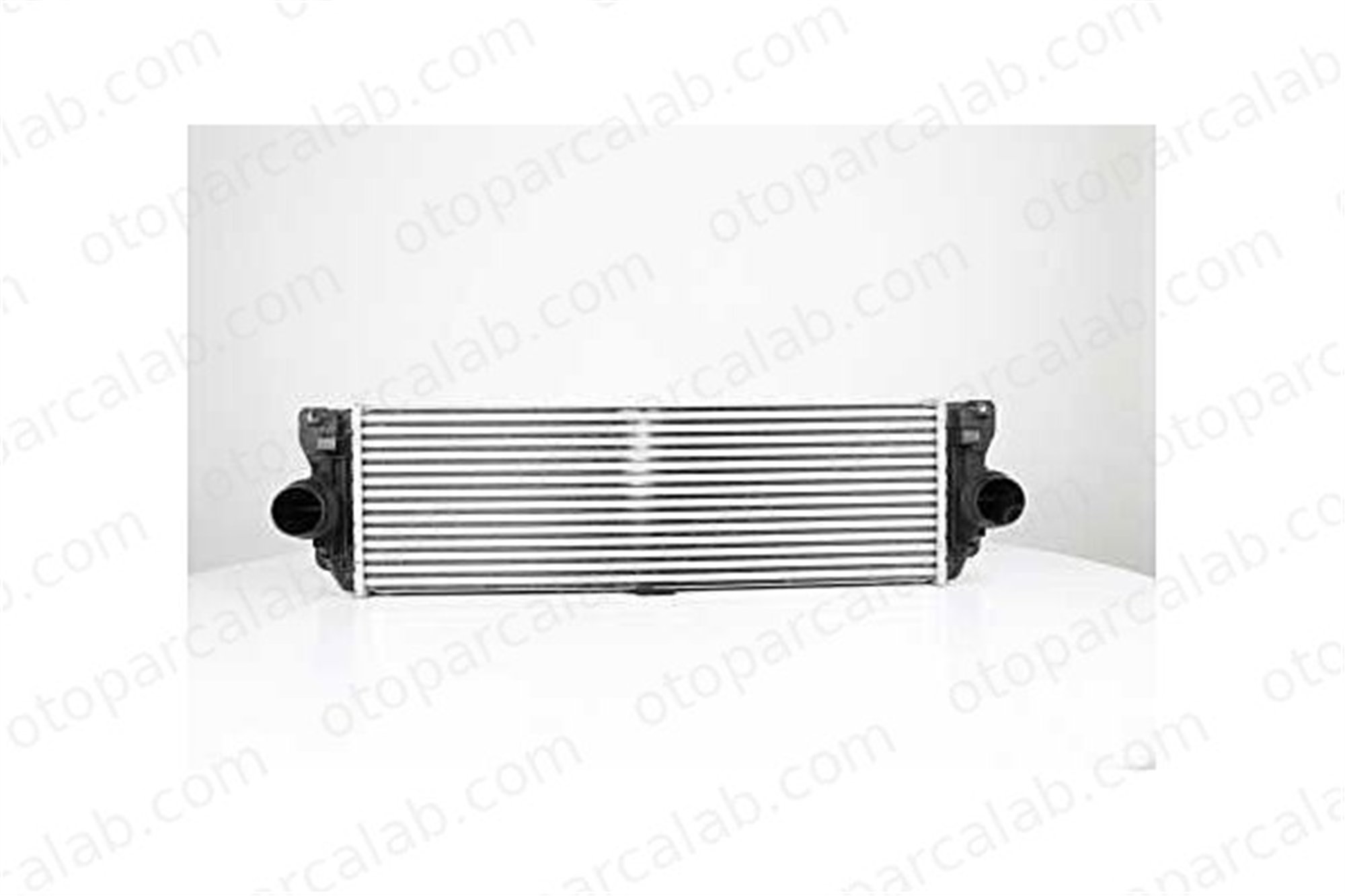 BSG 60-535-013 Turbo Radyatörü MERCEDES-BENZ SPRINTER 3,5-t Minibüs/Otobüs SPRINTER 3,5-t Panelvan/Van A9065010201 2E0145804A