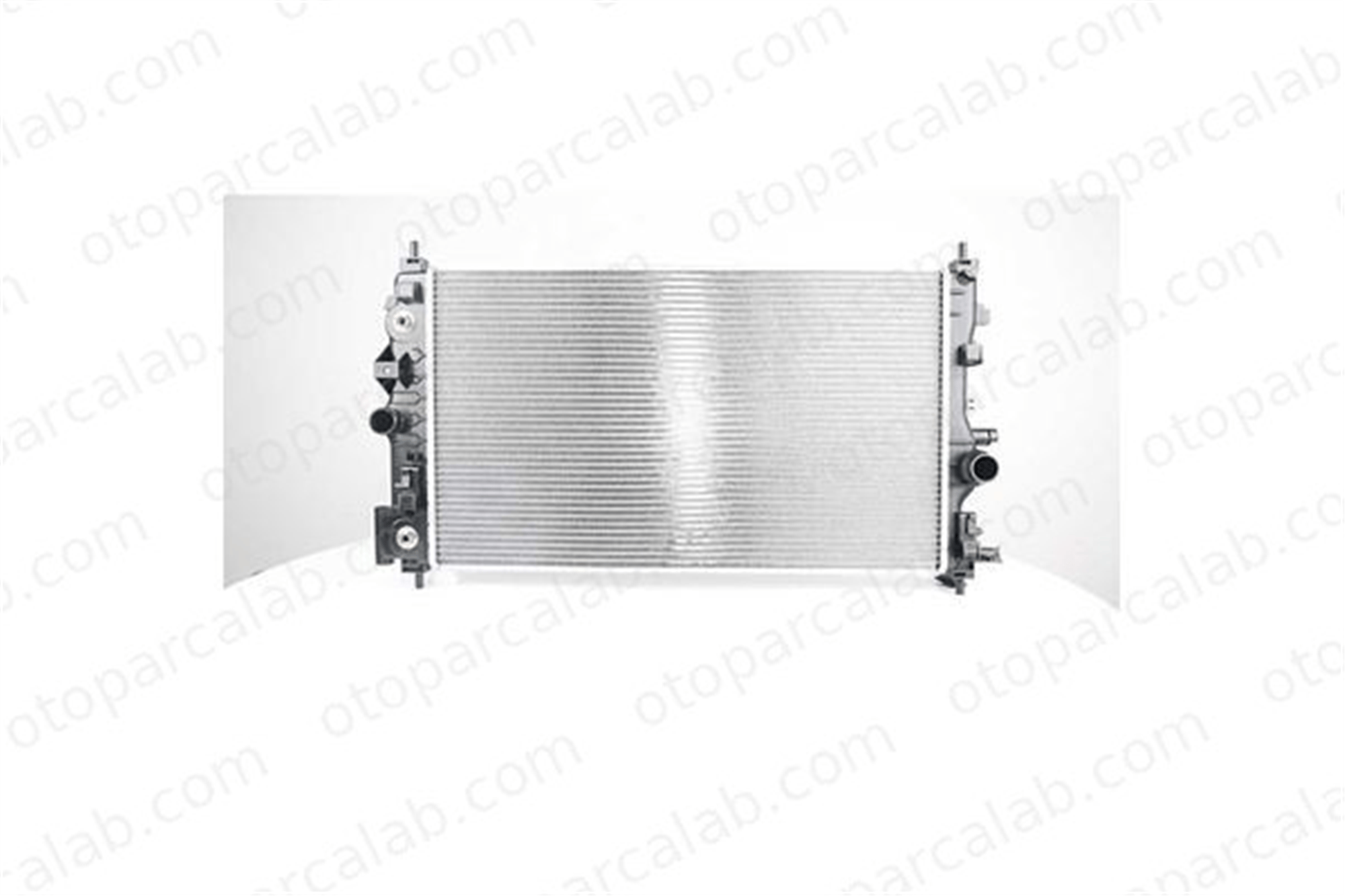 BSG 60-535-018 Turbo Radyatörü MERCEDES-BENZ VIANO VITO / MIXTO Panelvan/Van A6395010301 6395010301
