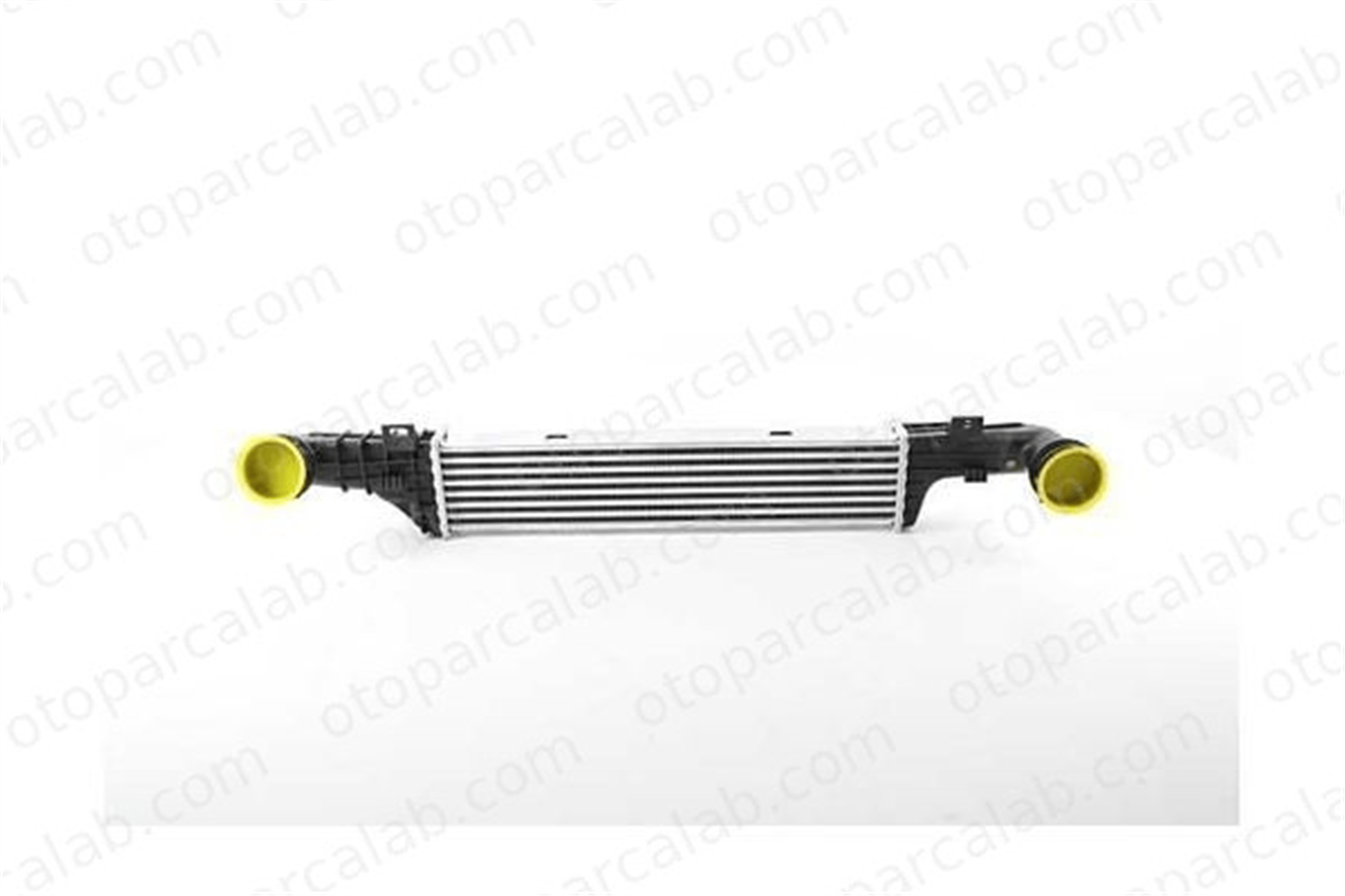 BSG 60-535-022 Turbo Radyatörü MERCEDES-BENZ E-SERISI E-SERISI T-Model A2105002000 2105001400