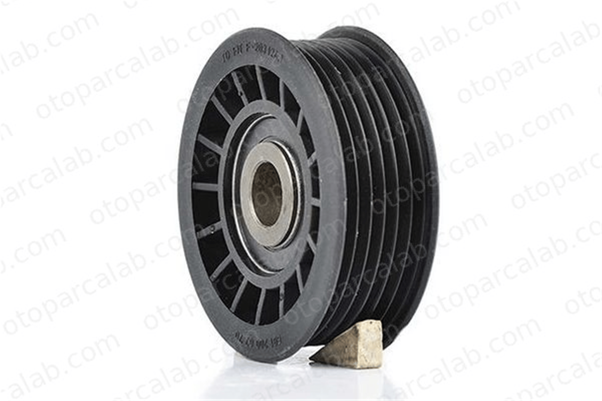 BSG 60-615-001 Vantilatör Kayış Gergi Rulmanı MERCEDES-BENZ T1 Platform şasi 190 A6012000770 6012000770