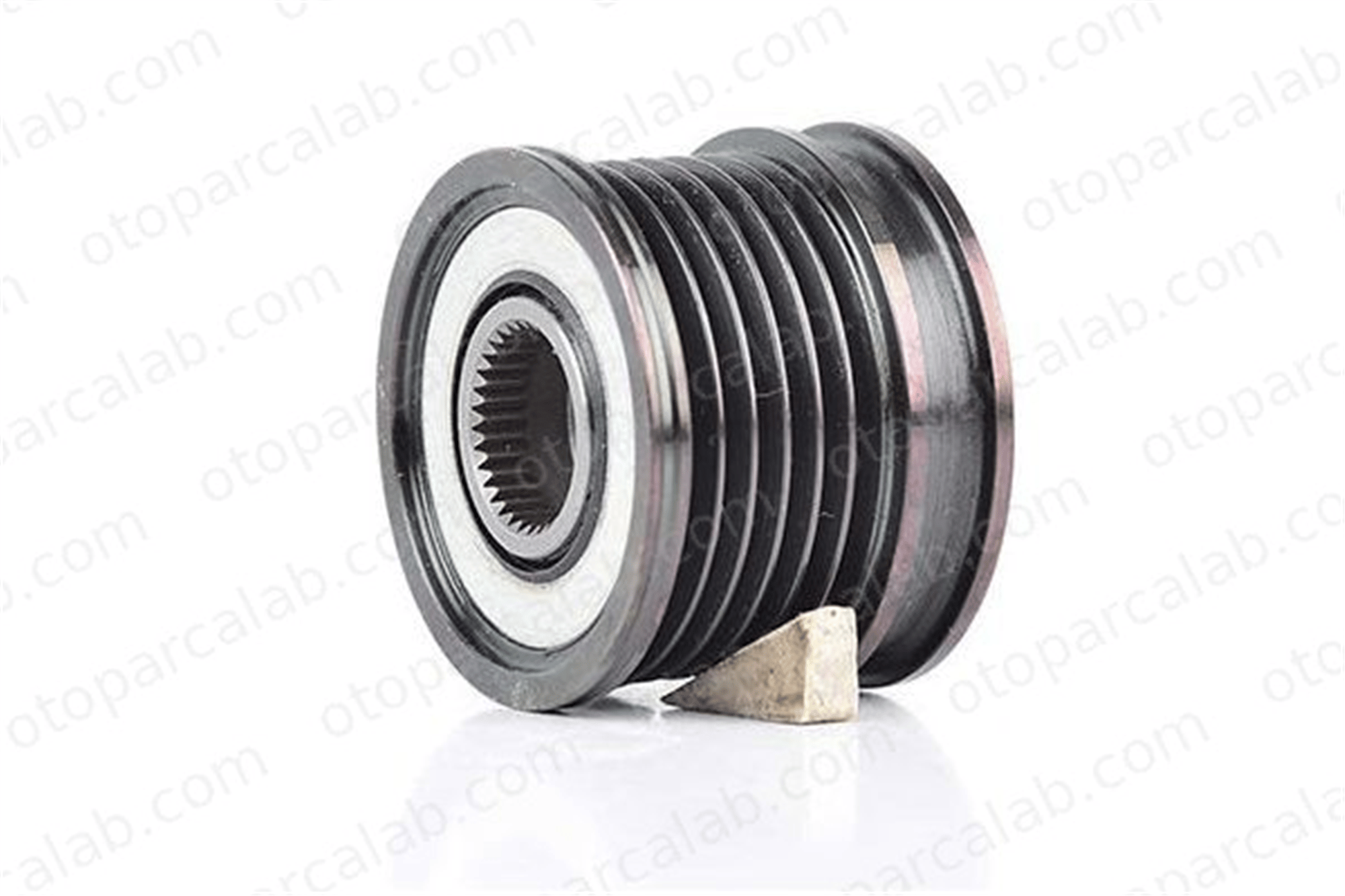 BSG 60-615-016 Alternatör Kasnağı MERCEDES-BENZ VITO Minibüs/Otobüs SPRINTER 3-t Panelvan/Van A6111550715 4862629AA