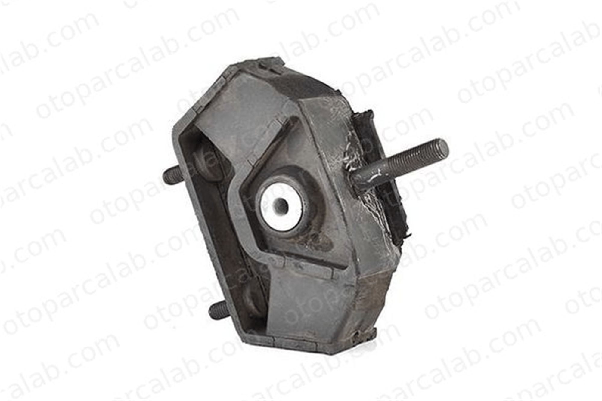 BSG 60-700-001 Motor Takozu Ön MERCEDES-BENZ T1 Platform şasi T1 Panelvan/Van A6012400617 6012400617